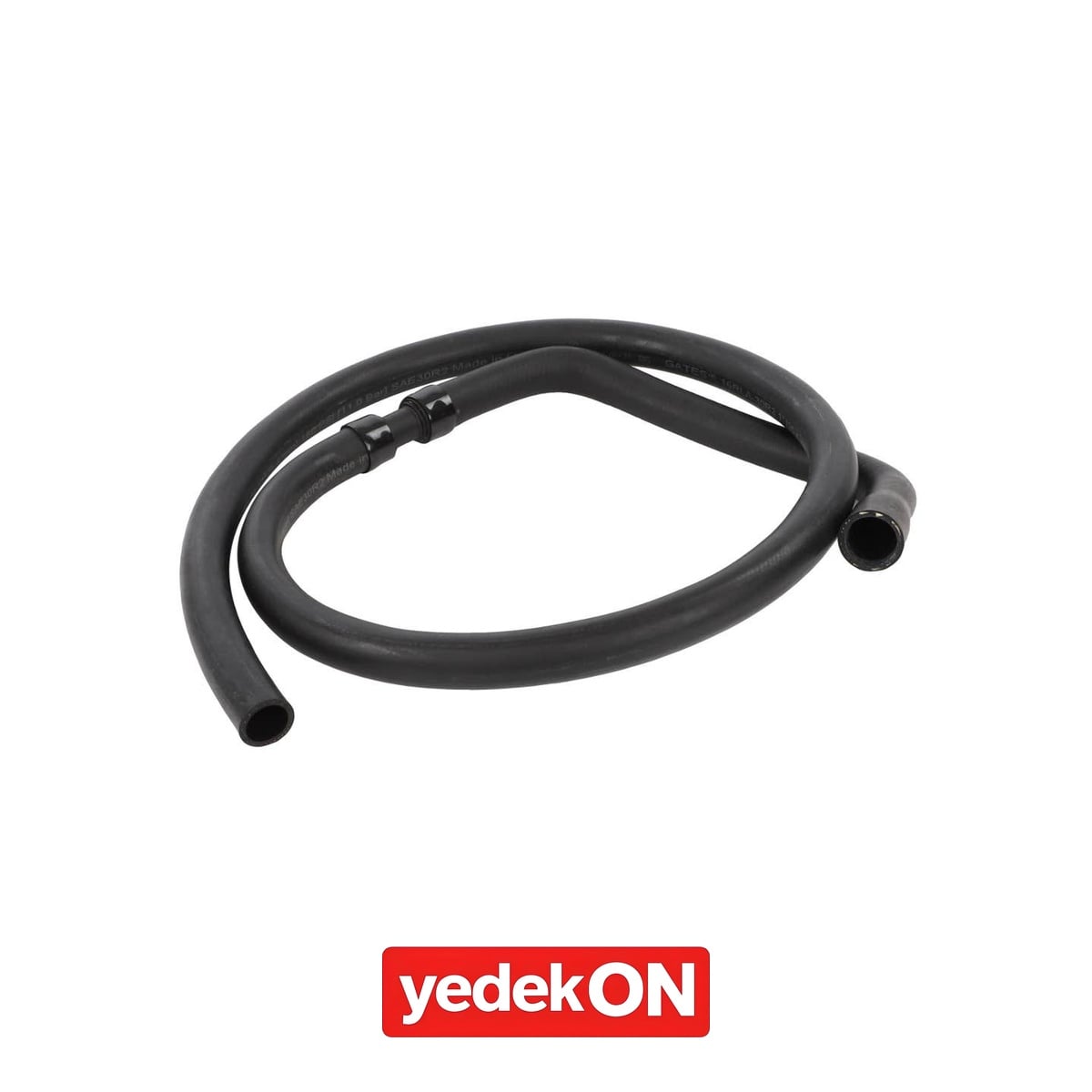 AGCO Kompresör Hortumu - Massey Ferguson / Fendt / Valtra | ACW4273440