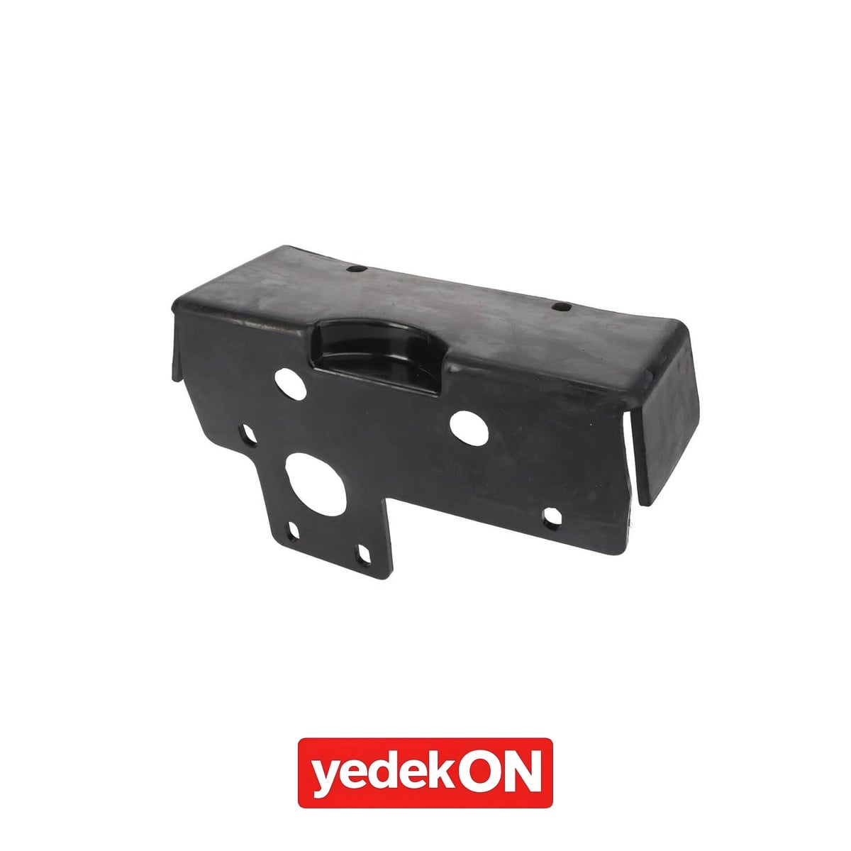 AGCO Koruma Kapağı - Massey Ferguson | 4355635M2