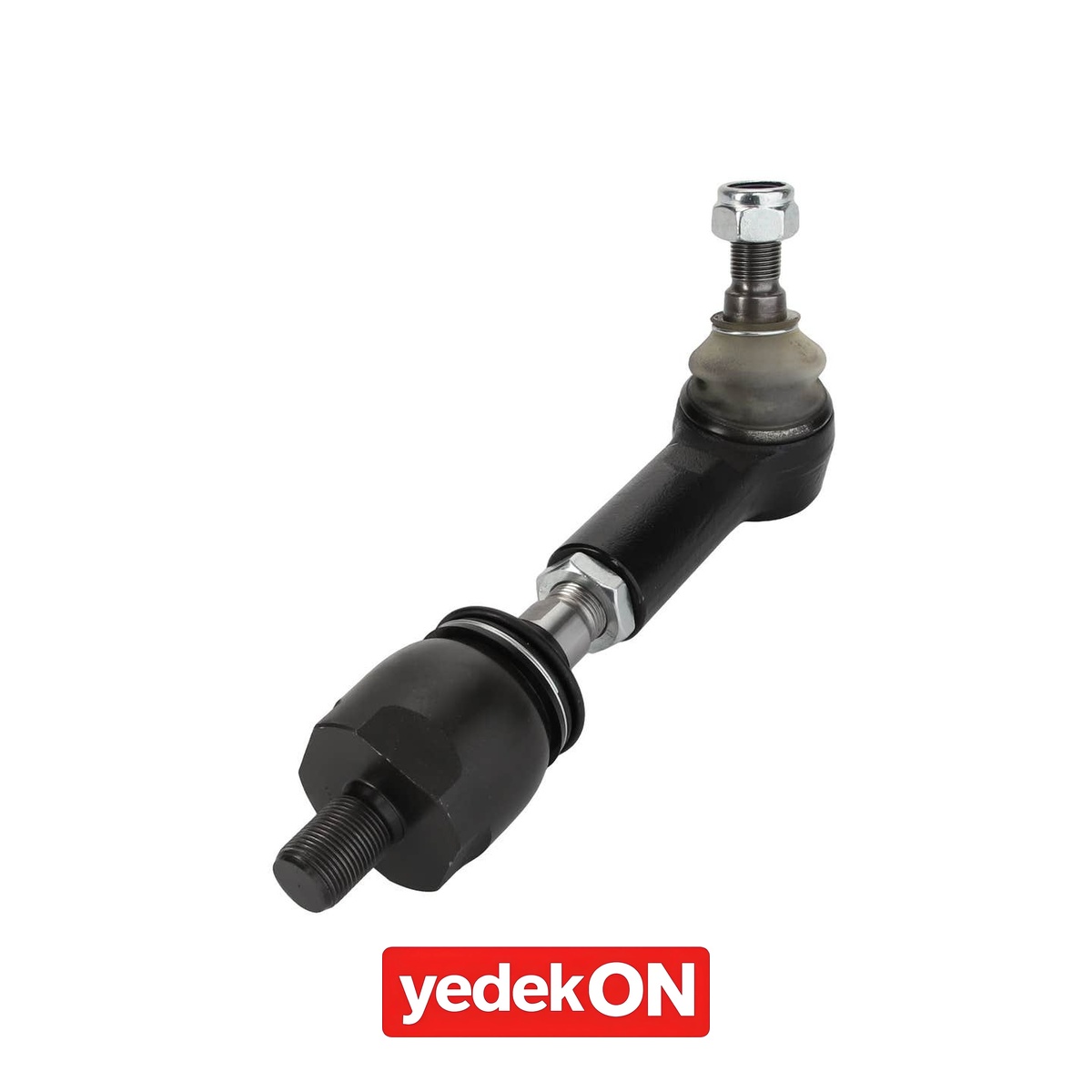 AGCO Direksiyon Çubuğu ve Top Bağlantı Montajı - Massey Ferguson / Fendt / Valtra | ACP0501470