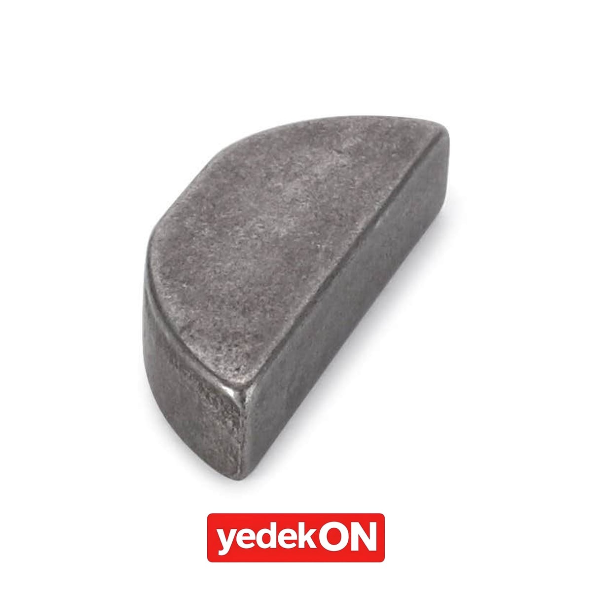 AGCO Woodruff Anahtarı - Massey Ferguson | 1501332M1