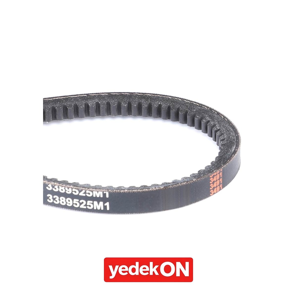 AGCO V-Kayış - Massey Ferguson | 3389525M1