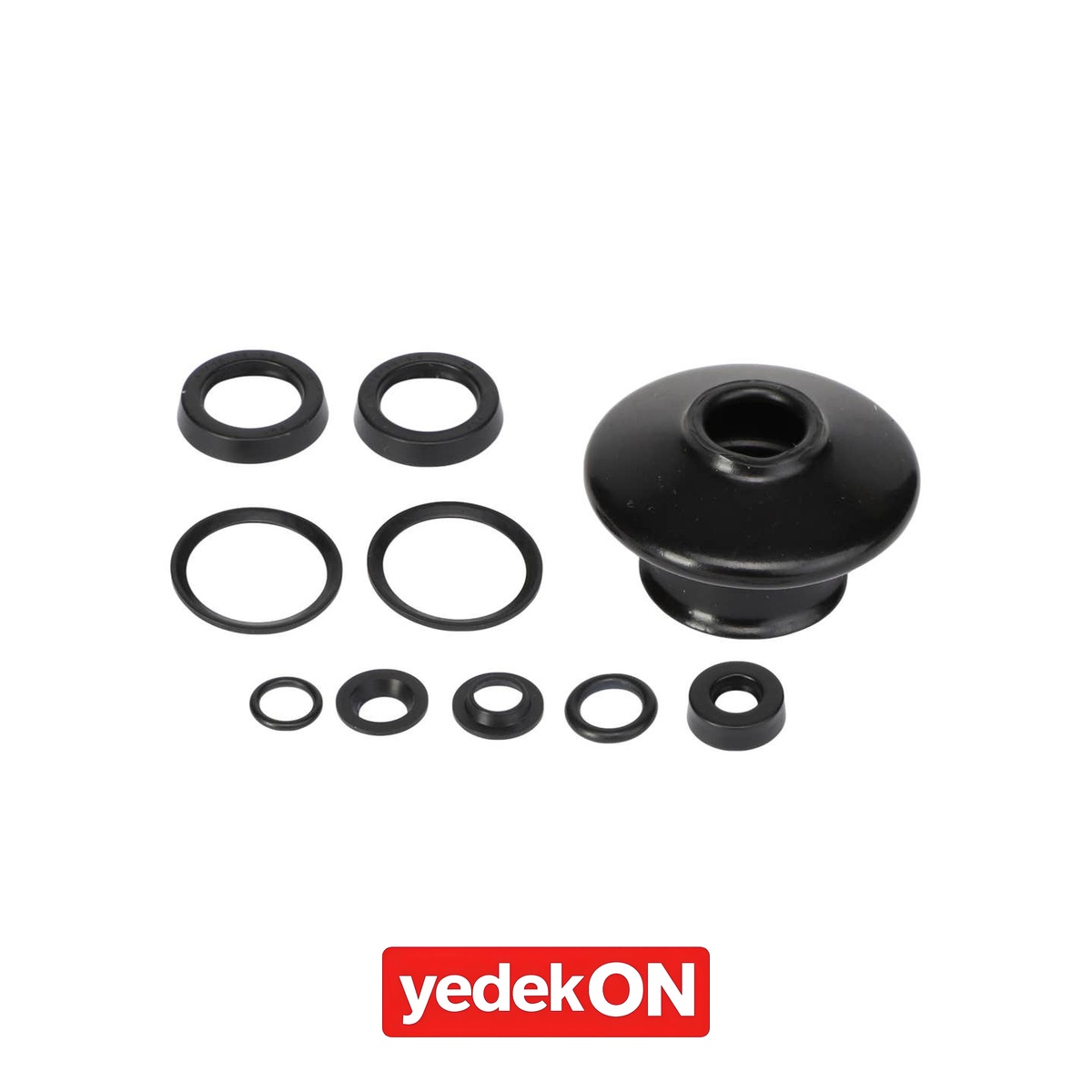 AGCO Onarım Kiti - Massey Ferguson | 3907823M91