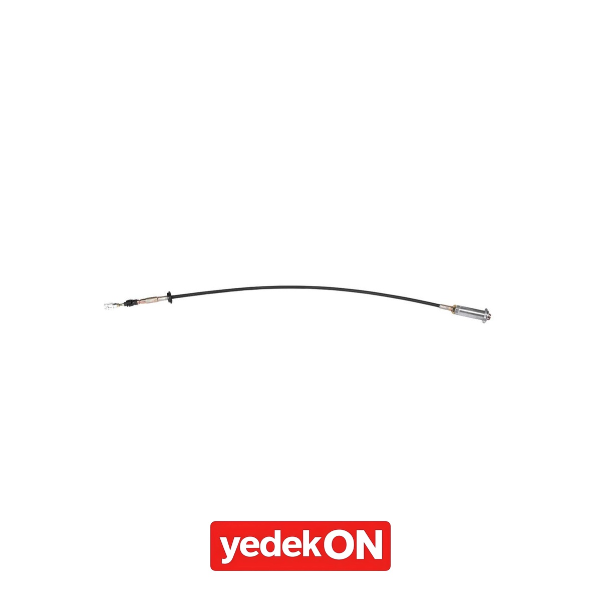 Cable, Hydraulics