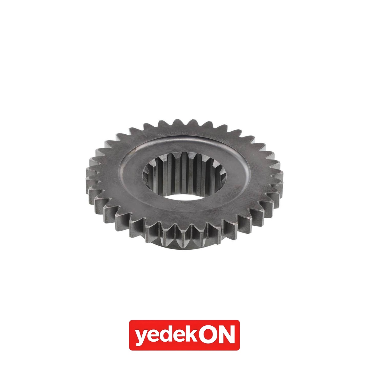 AGCO Dişli Kasnak - Massey Ferguson | 3612055M1