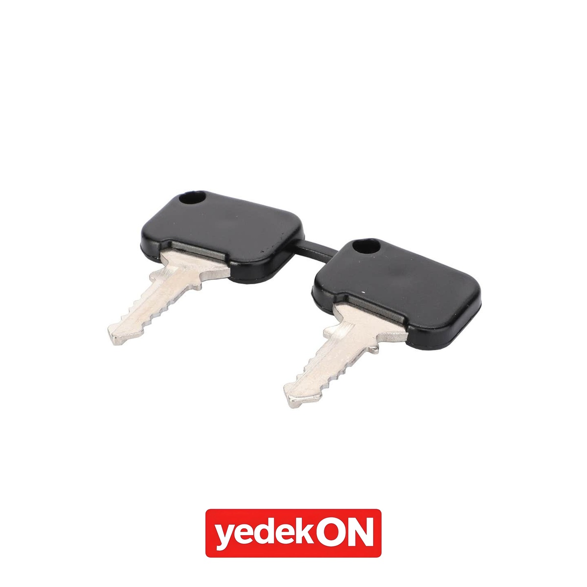 AGCO Kapı Kilidi Anahtarı - Massey Ferguson | 3902584M91