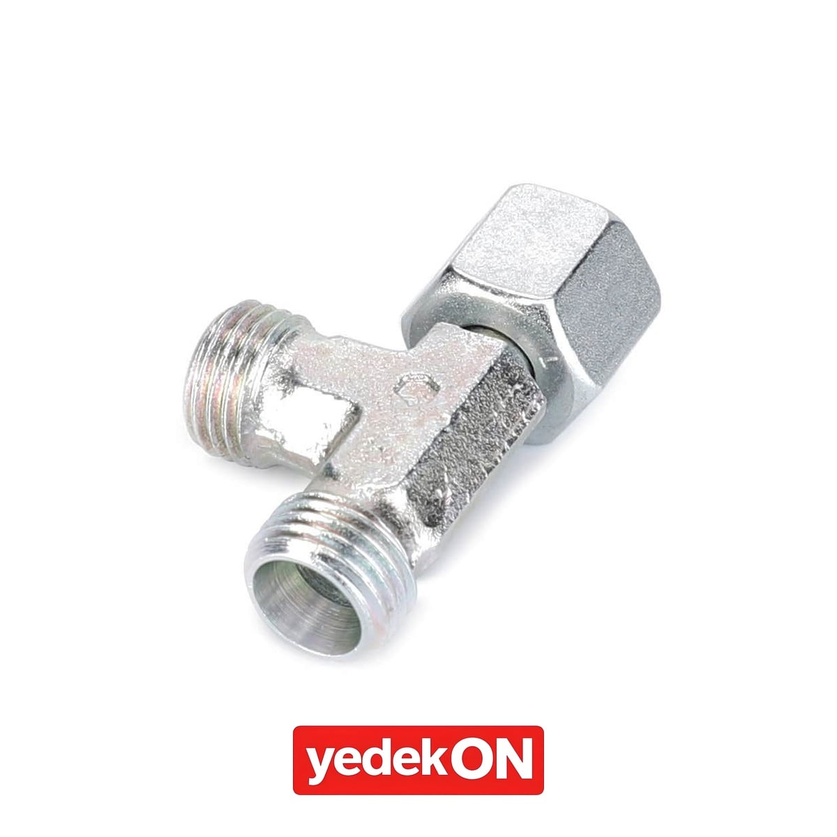 AGCO Ayarlanabilir L Dişli Bağlantı - Challenger | X584416000000
