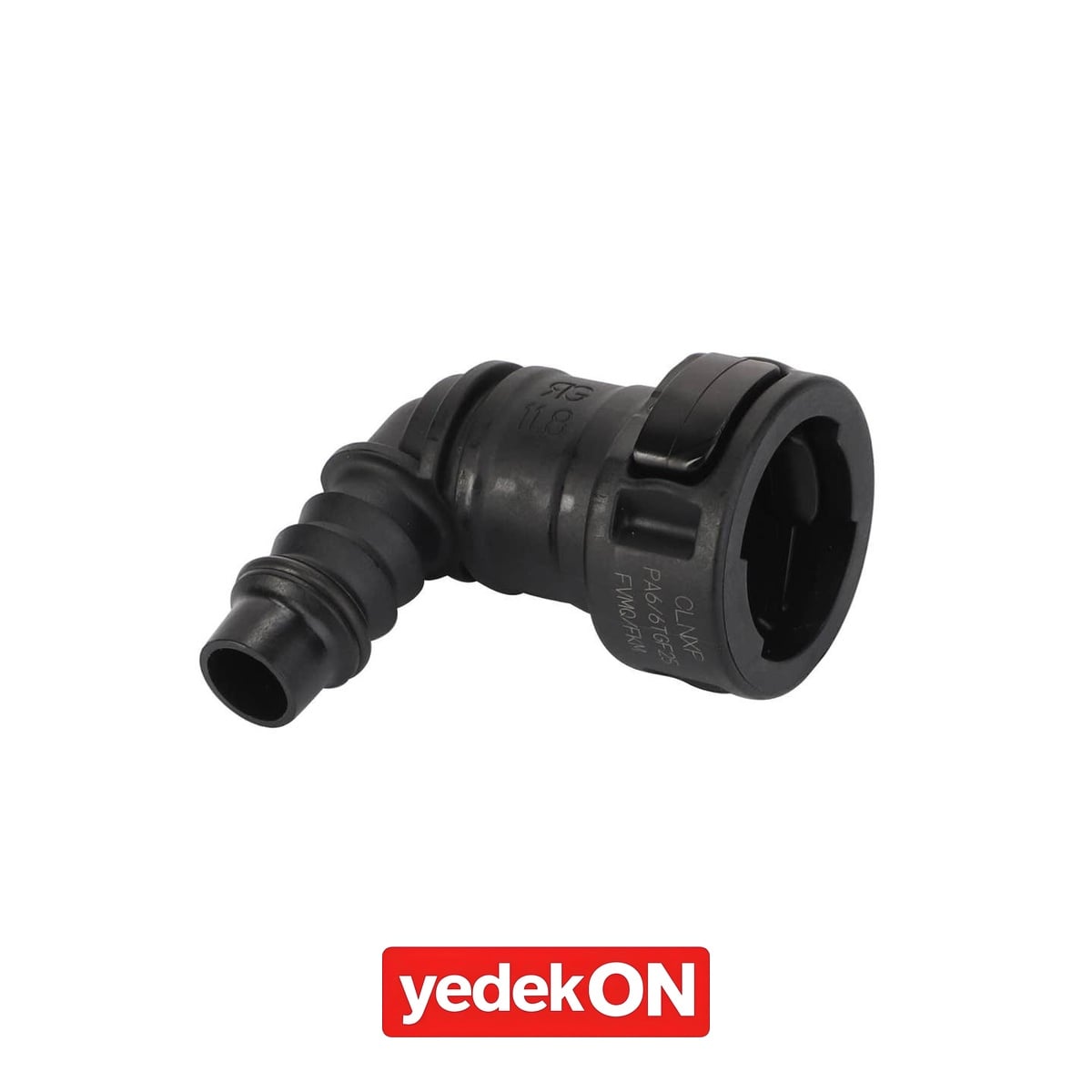 AGCO Hızlı Bağlantı Parçası - Massey Ferguson / Fendt / Valtra | ACP0327100