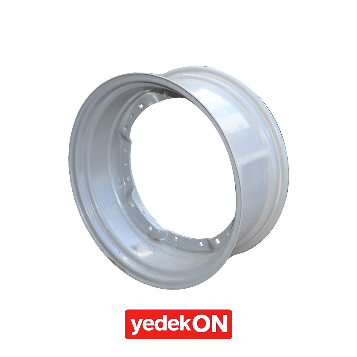 AGCO Tekerlek Jantı - Massey Ferguson | 4293076M1