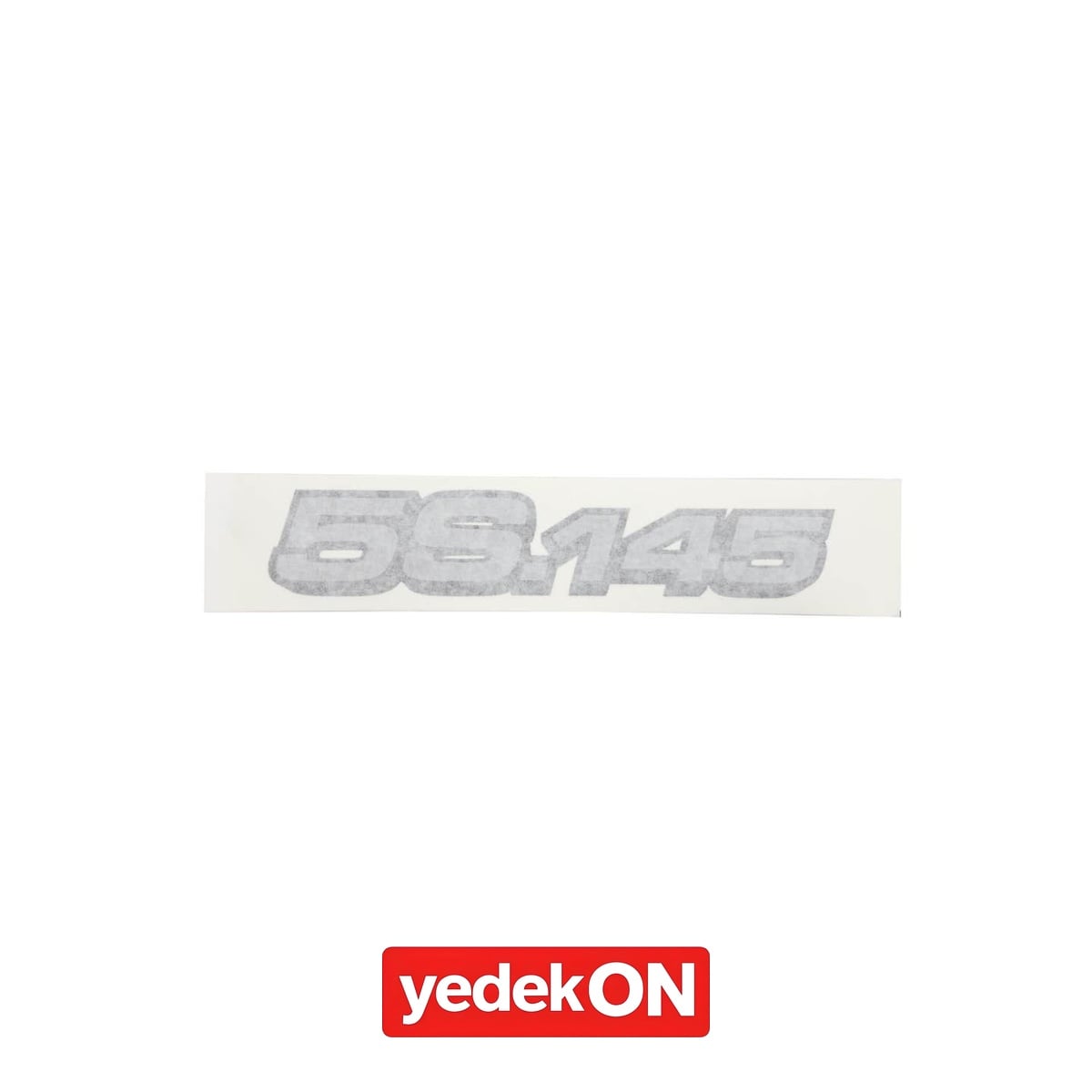 AGCO Dekal - Massey Ferguson / Fendt / Valtra | ACX246416B