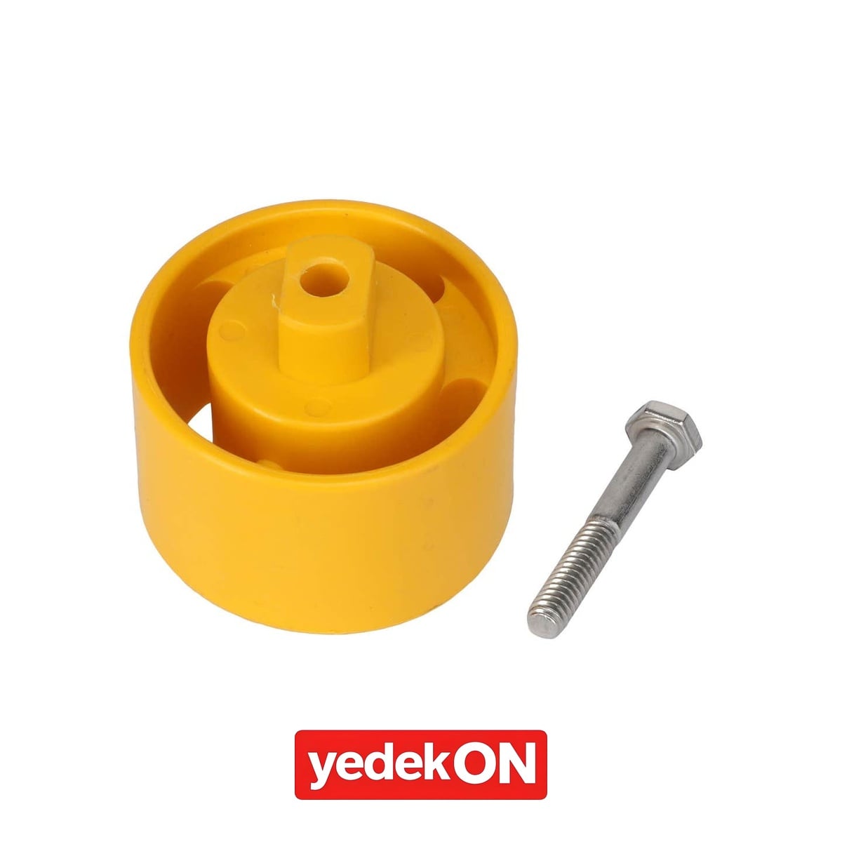 AGCO 2'' X 1⅜'' Alt Yükleme Kolu E Offset - AGCO | AG426508
