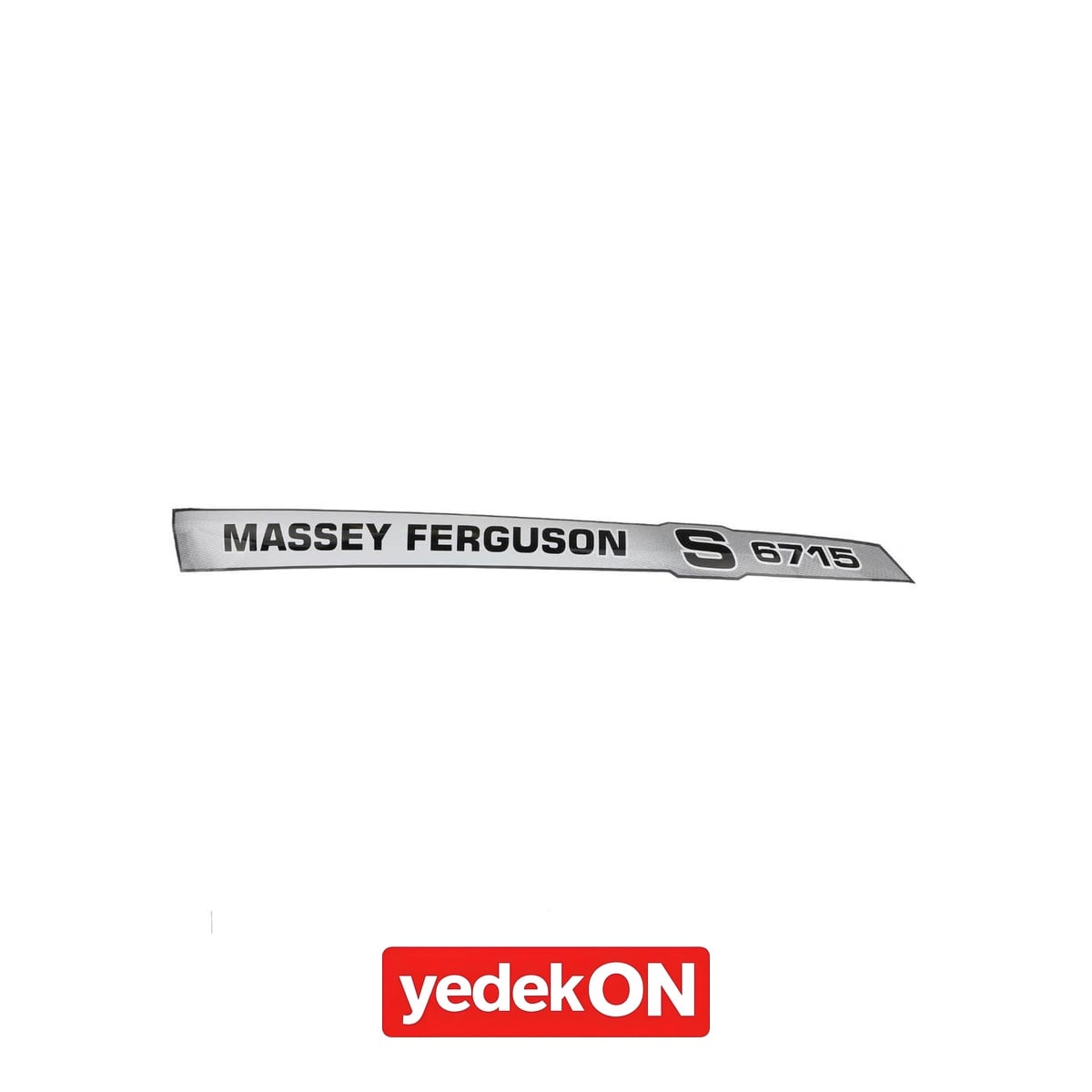 AGCO Dekal - Massey Ferguson / Fendt / Valtra | ACW3587200