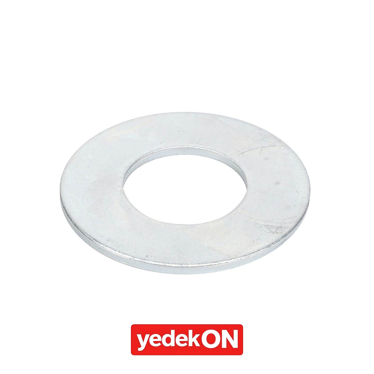 AGCO Düz Rondela - Massey Ferguson | LA355502320