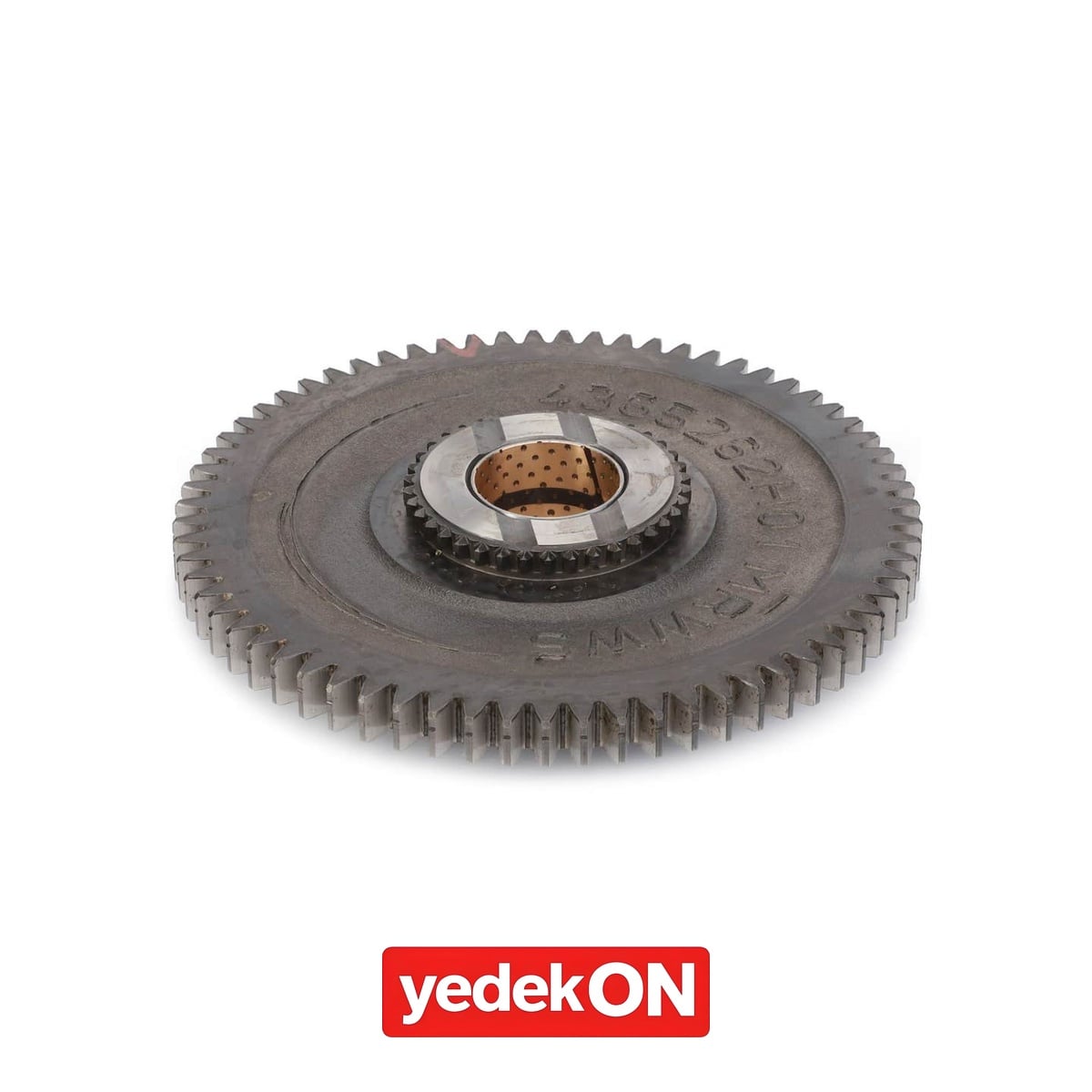 AGCO Dişli Kasnak - Massey Ferguson | 4310827M91