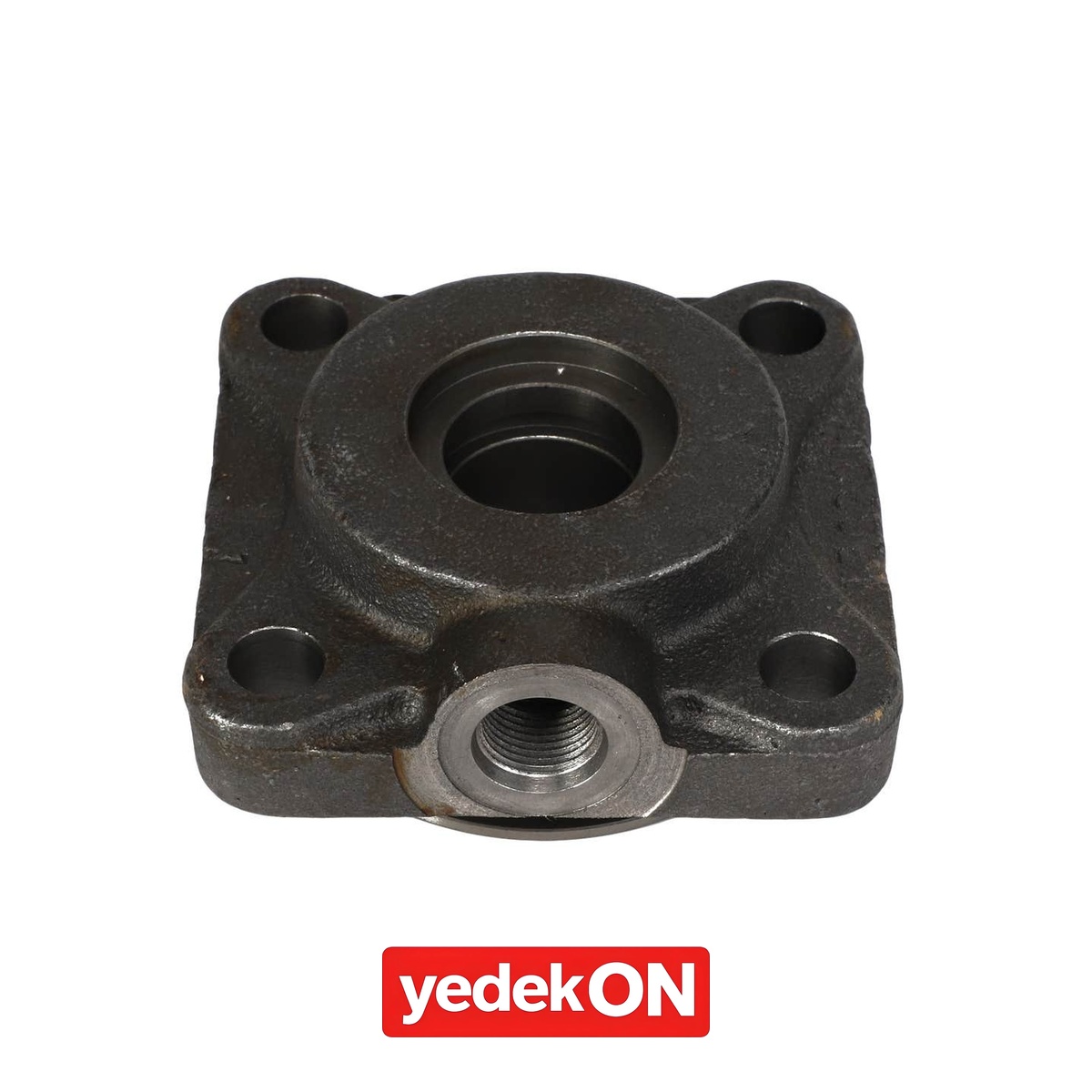 AGCO Silindir Kapağı - Massey Ferguson | 1052249M1