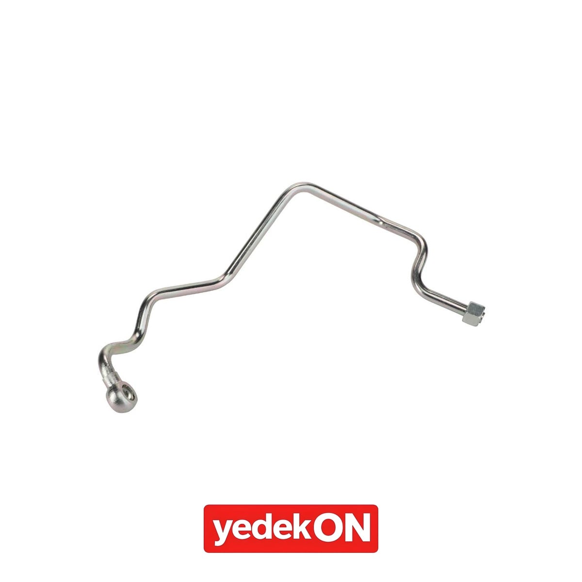 AGCO Hortum - Massey Ferguson | 4358462M4