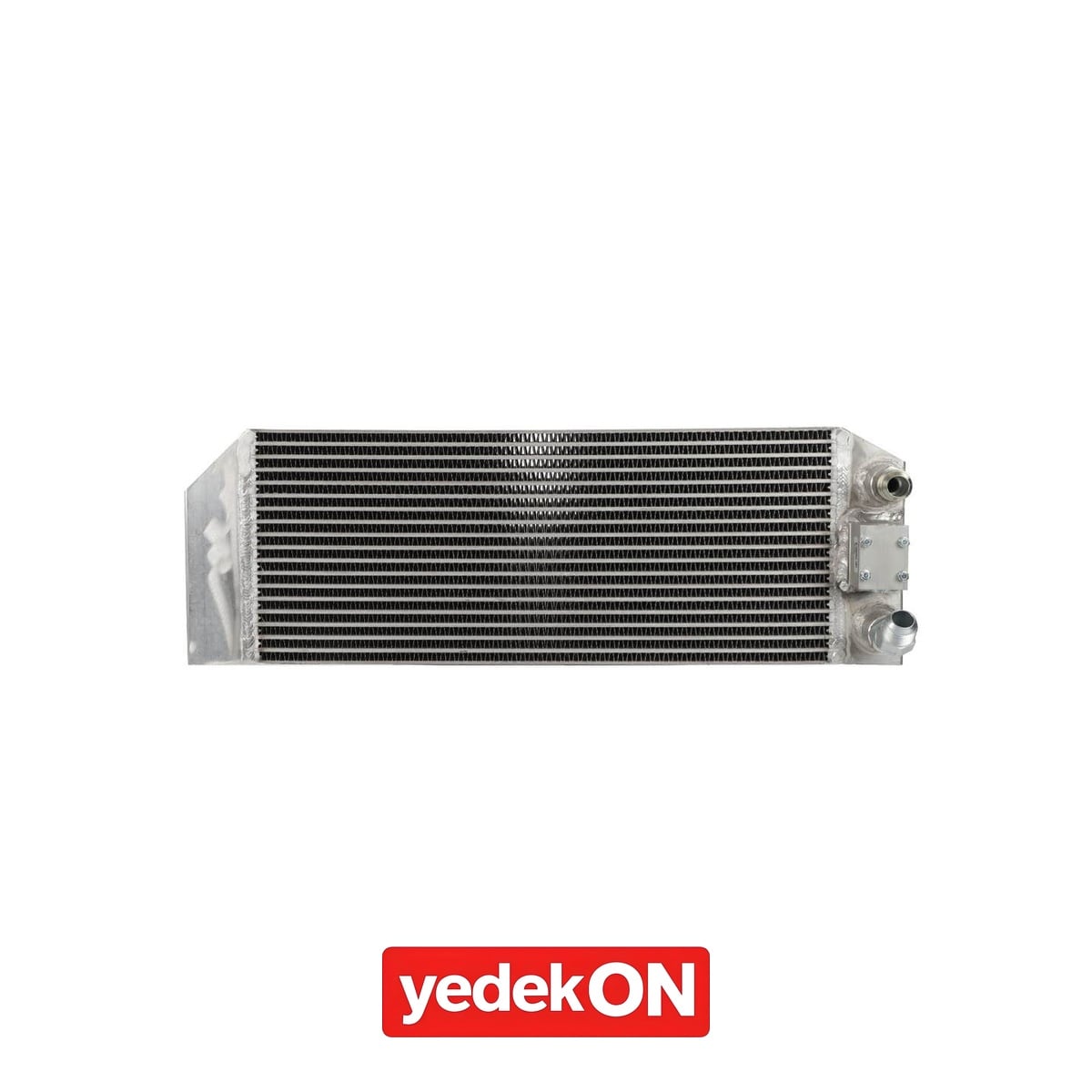 AGCO Yağ Soğutucu - Massey Ferguson | LA323457750