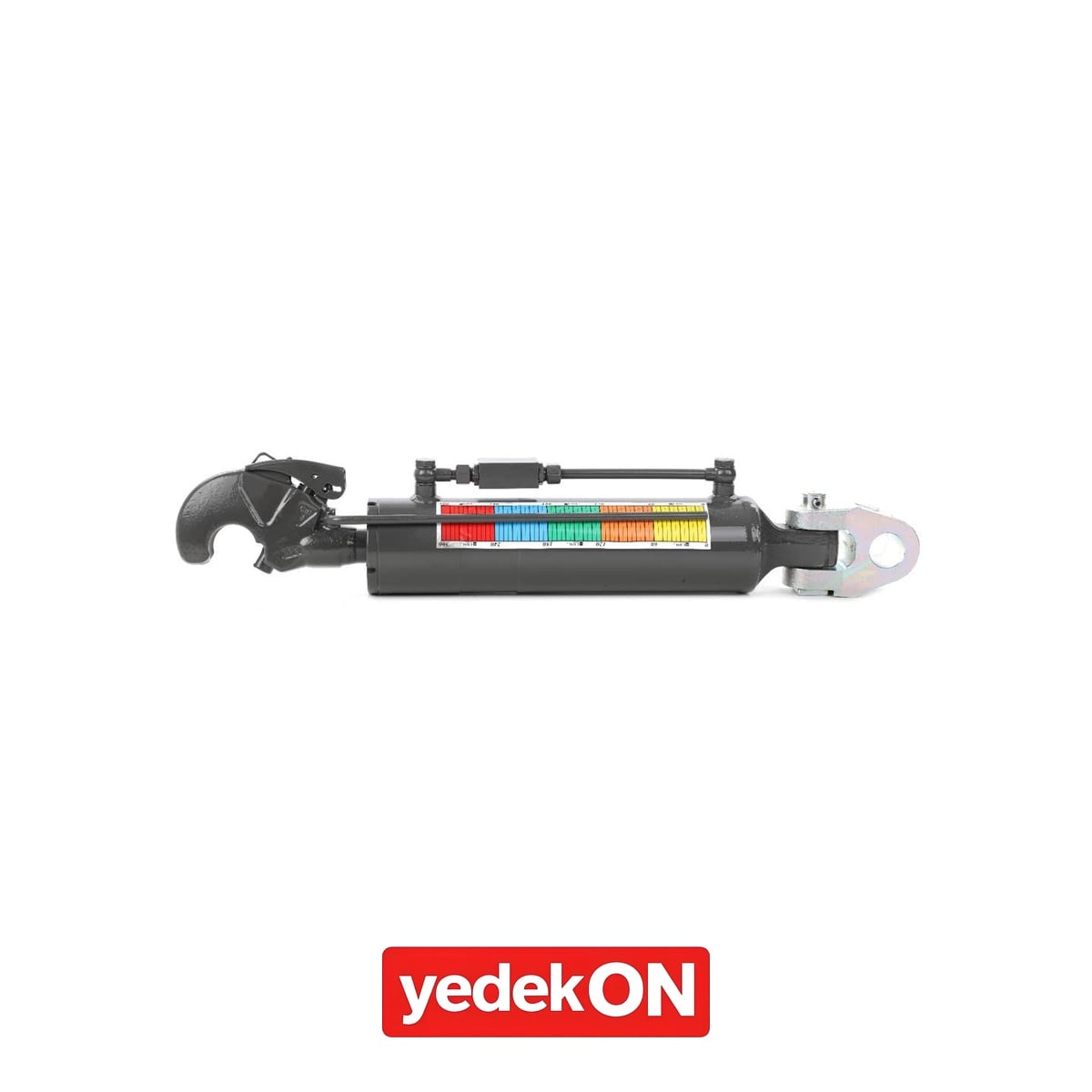 AGCO Hidrolik Üst Bağlantı - Gleaner | G835870051012