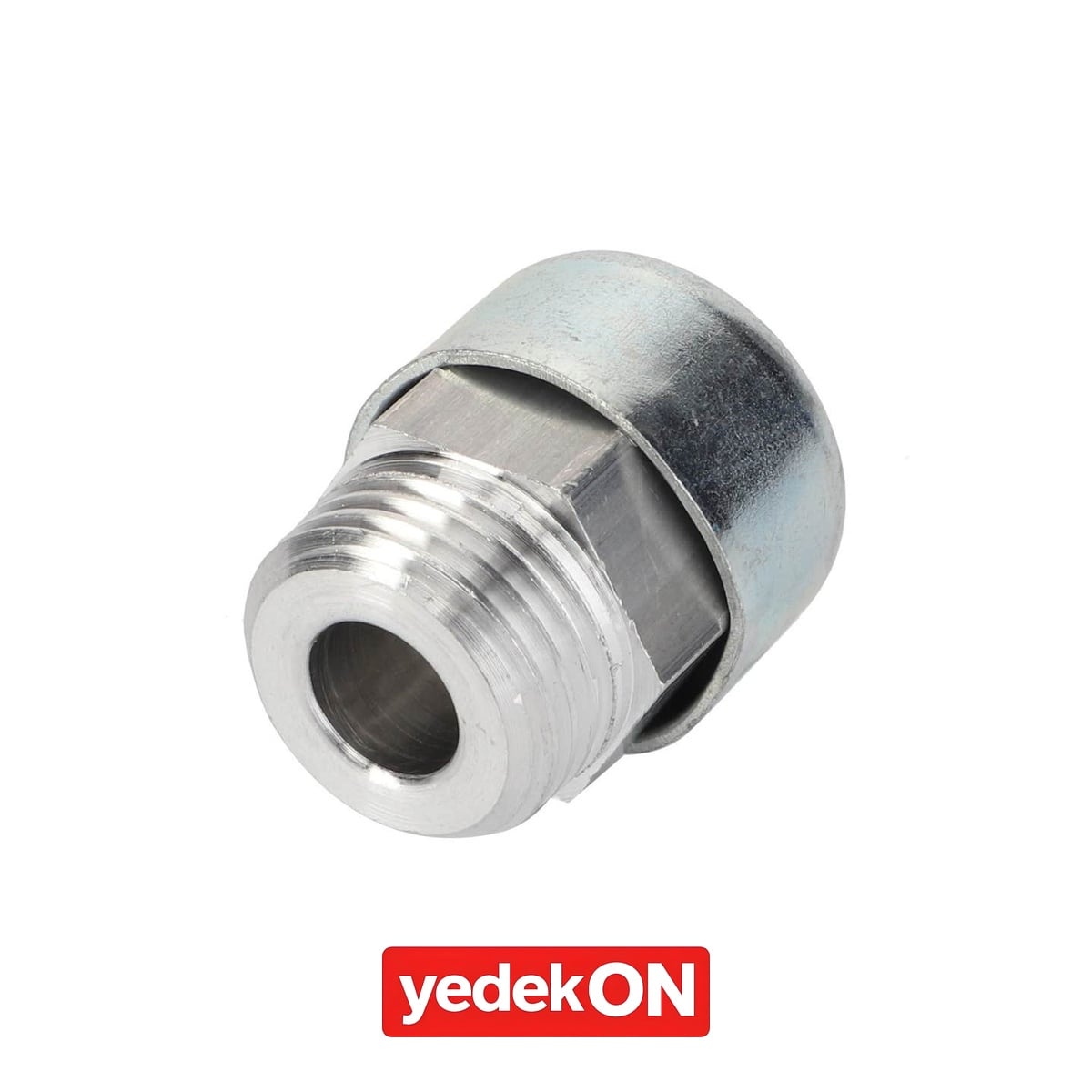 AGCO Havalandırma Fişi - Massey Ferguson | LA312974500