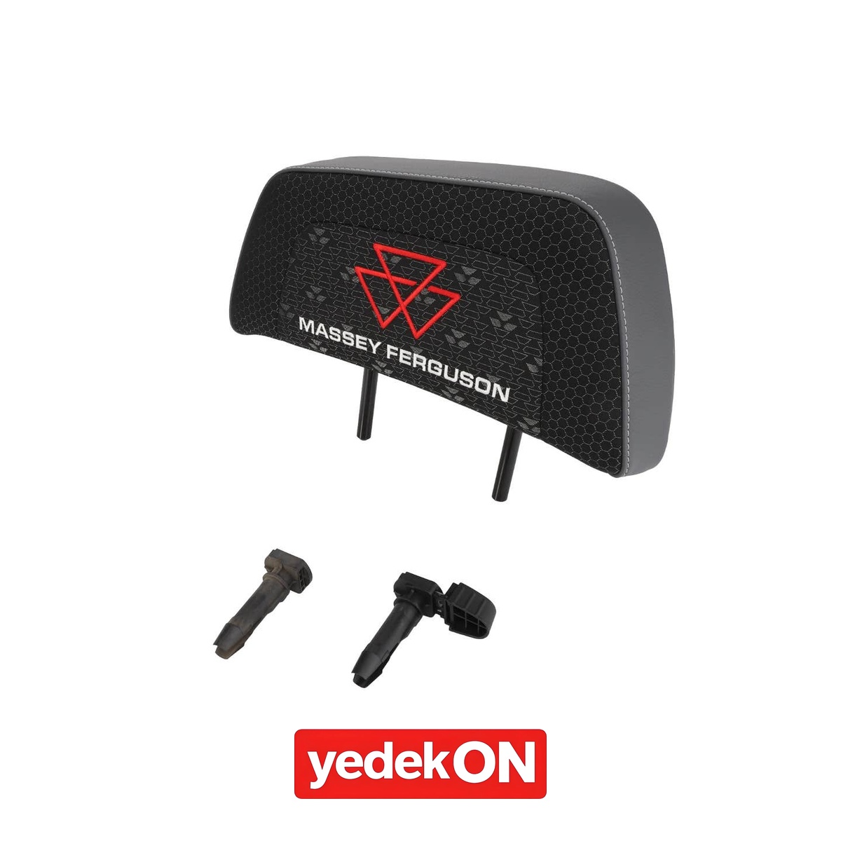 AGCO Sırt Dayama Uzatma - Massey Ferguson / Fendt / Valtra | ACP0898850