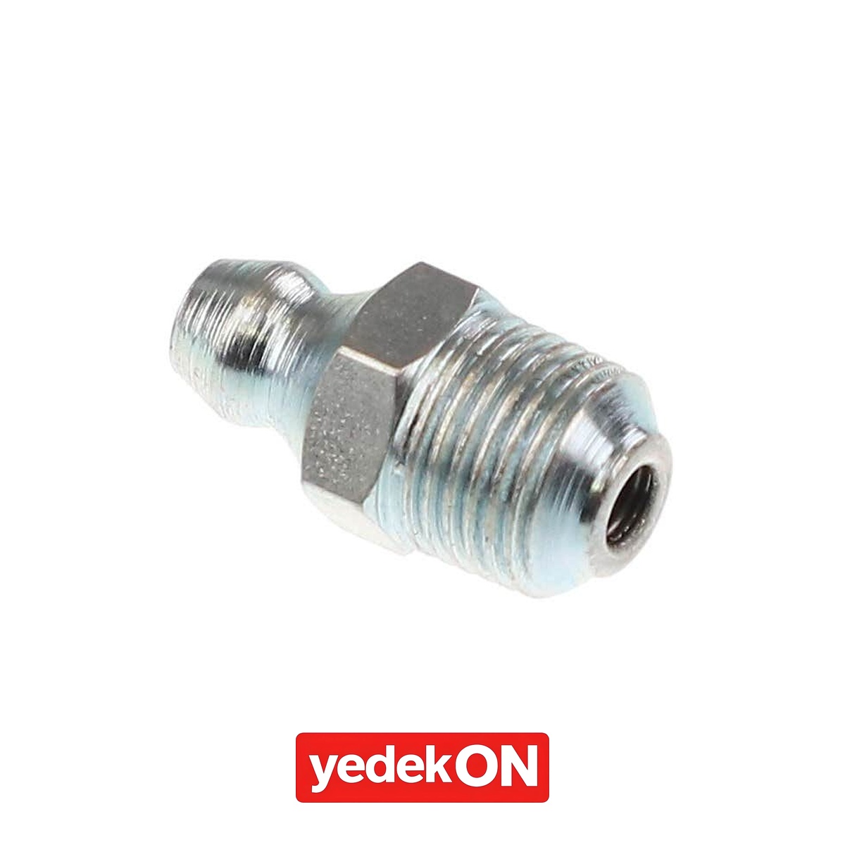 AGCO Yağlama Bağlantı Parçası - Massey Ferguson | 3711717M1