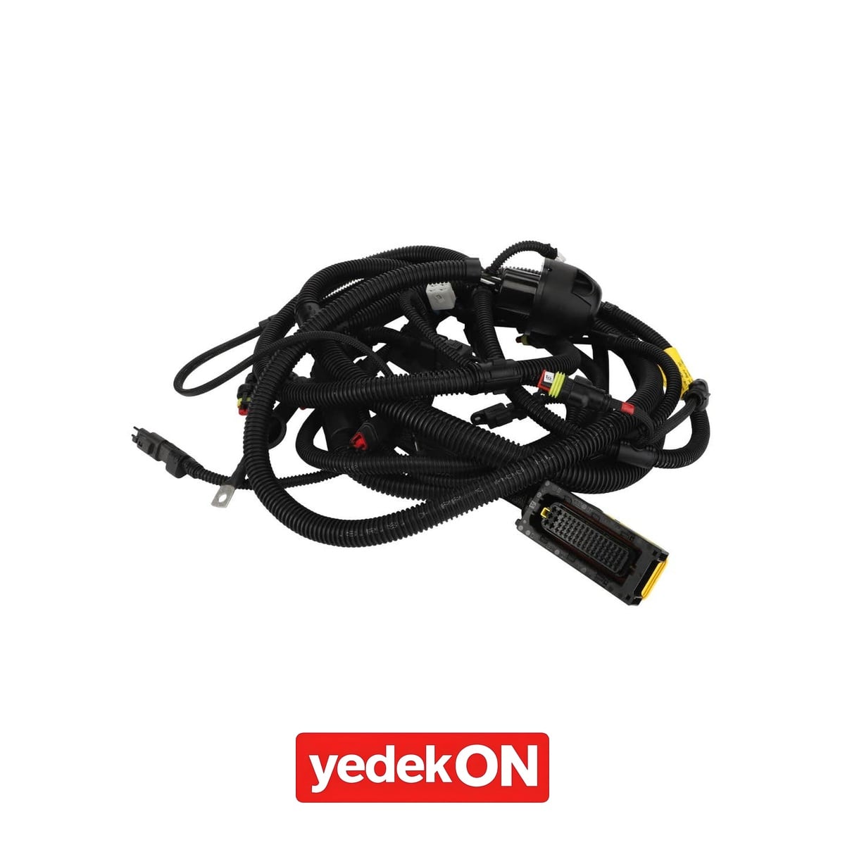 AGCO Kablo Demeti - Massey Ferguson | 4377265M93