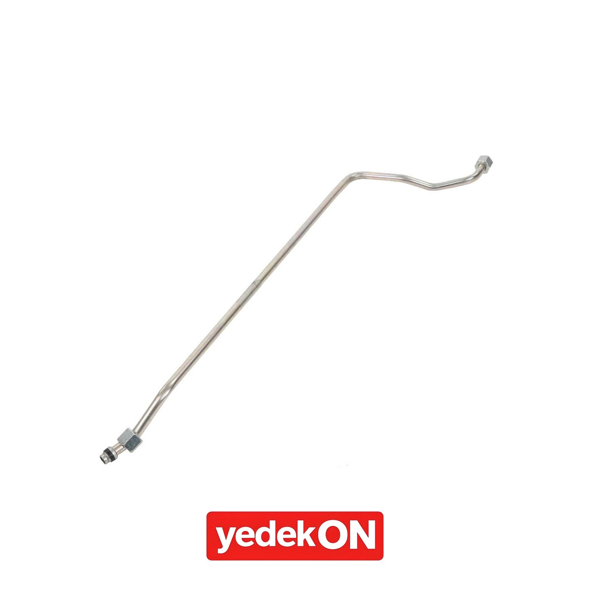 AGCO Yağ Hortumu - Massey Ferguson | 4379267M3