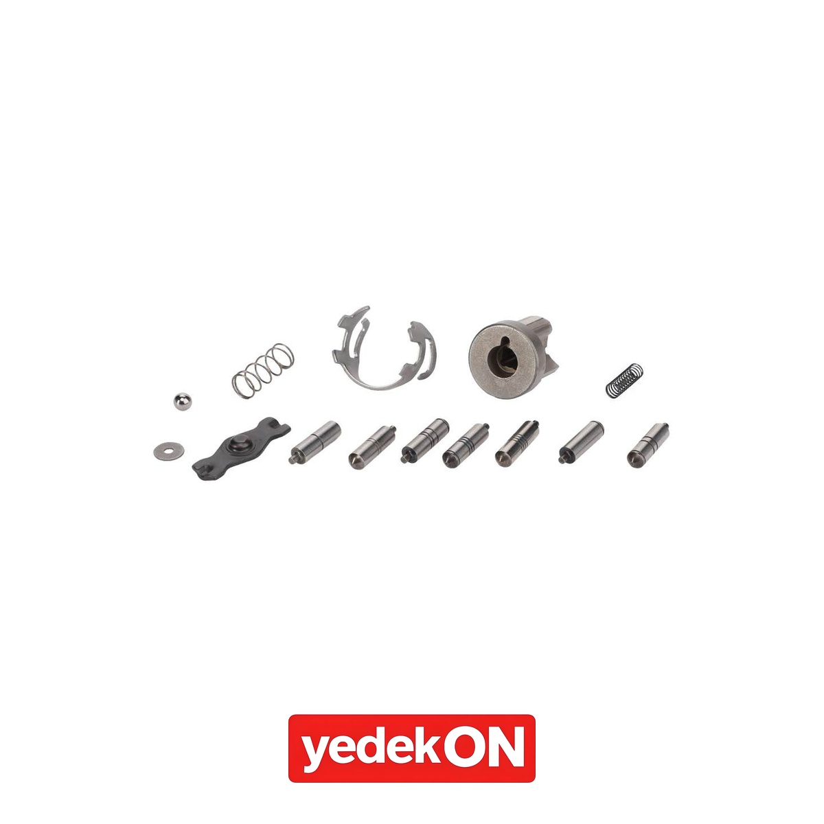 AGCO Yedek Parça Paketi - Massey Ferguson | 3903864M91