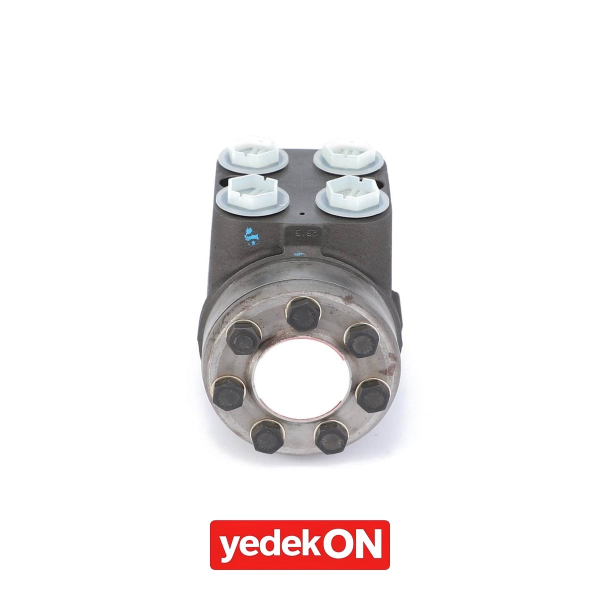AGCO Direksiyon Ünitesi - AGCO | 047806T1