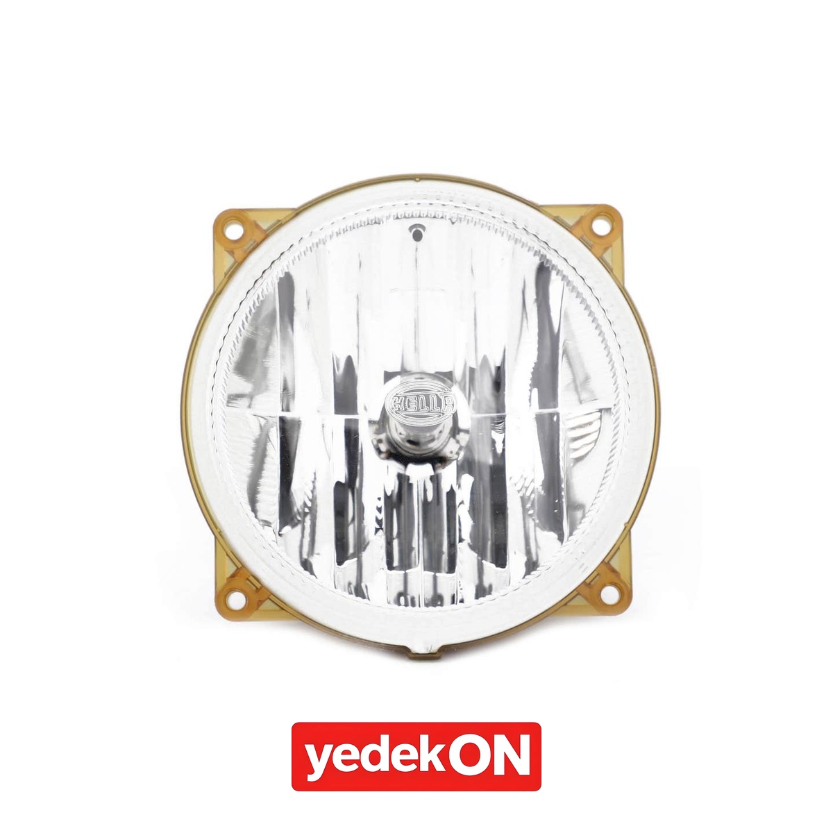 AGCO Düşük Işık Farı H11 12V 55W - Valtra | V63491300