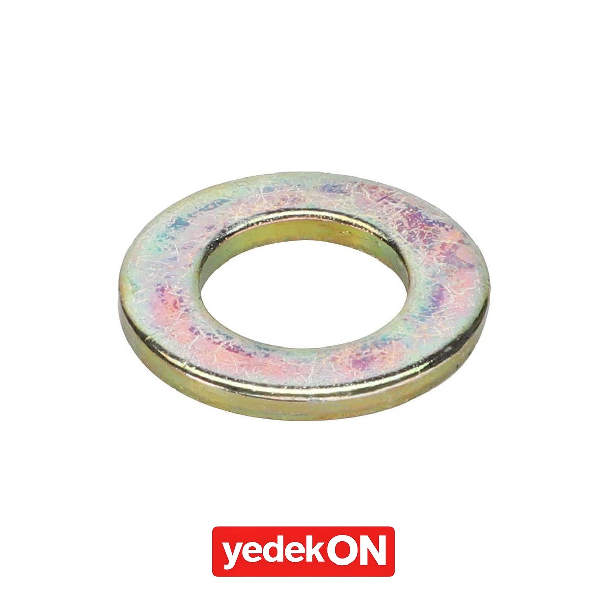 AGCO Düz Rondela - Massey Ferguson | LA355530620