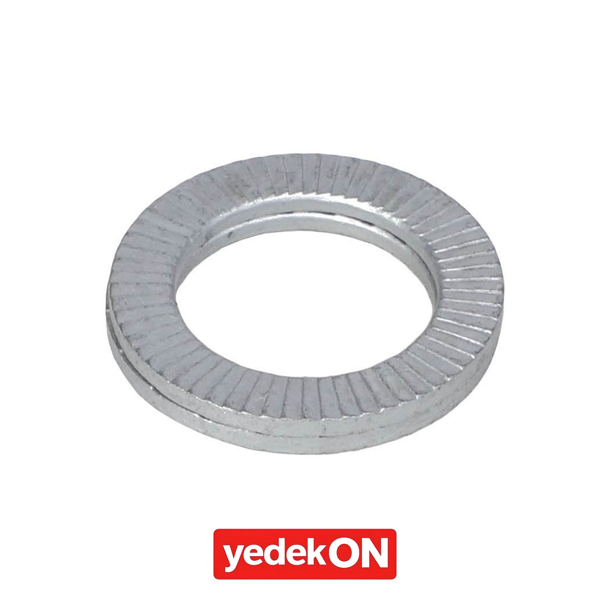AGCO Kilit Rondelası - Massey Ferguson / Fendt / Valtra | ACW0988410