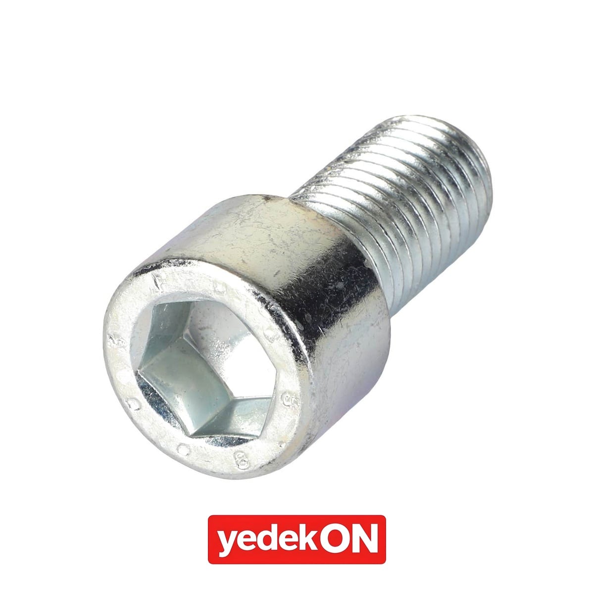 AGCO Altıgen Soket Cıvata - Valtra | VA023509
