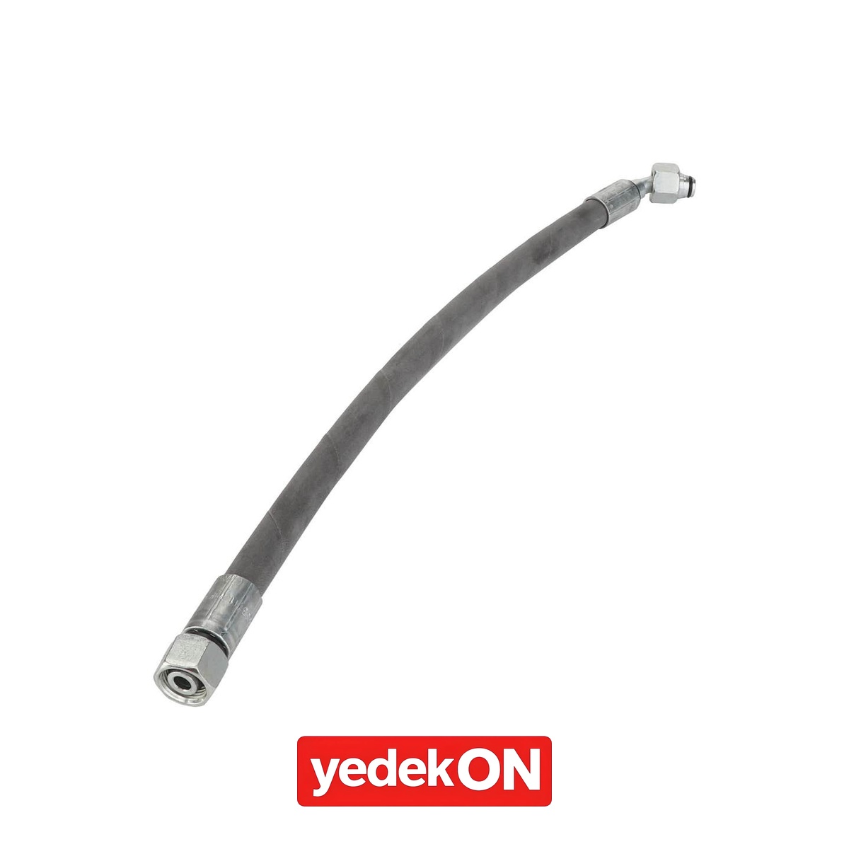 AGCO Hidrolik Hortum - Massey Ferguson | 3786835M1