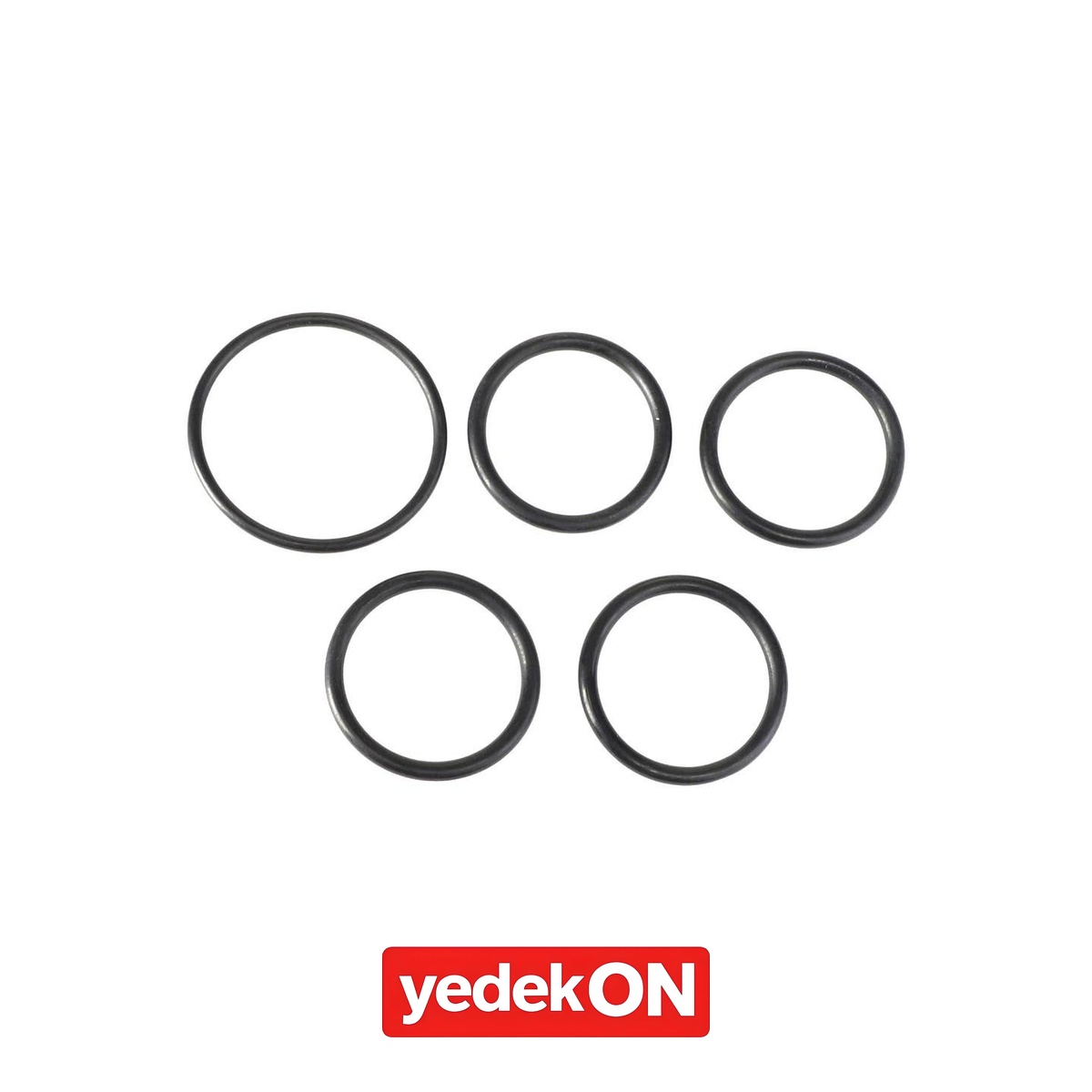 AGCO Keçe Takımı - Massey Ferguson | 3909935M91