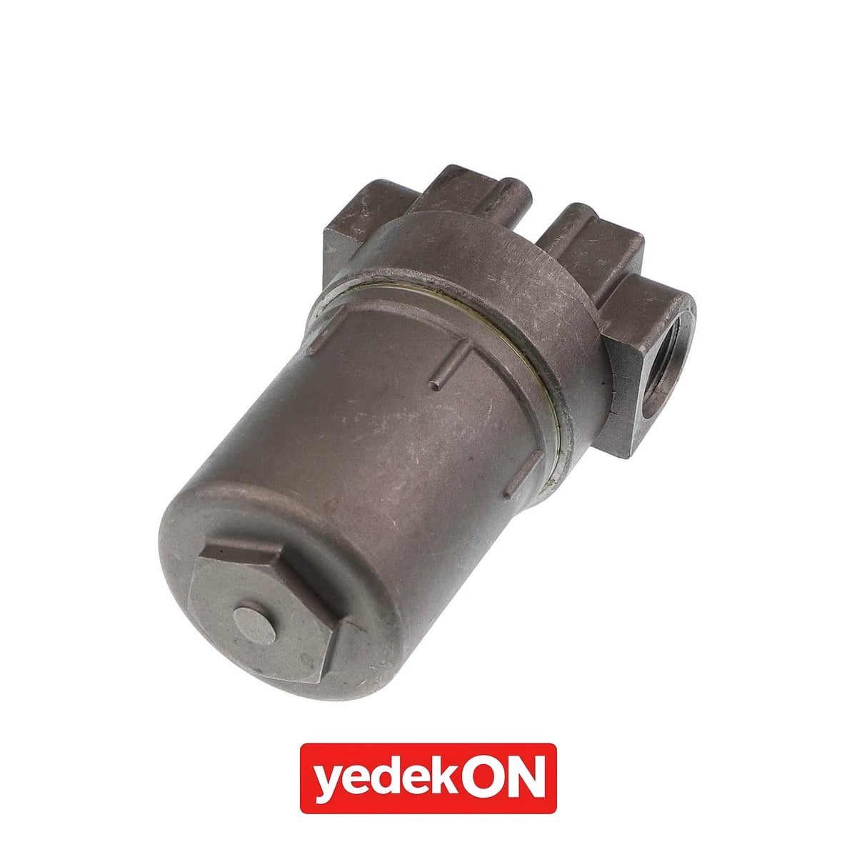 AGCO Hidrolik Yağ Sistemi Dönüş Filtre - Massey Ferguson / Fendt / Valtra | ACP0553640