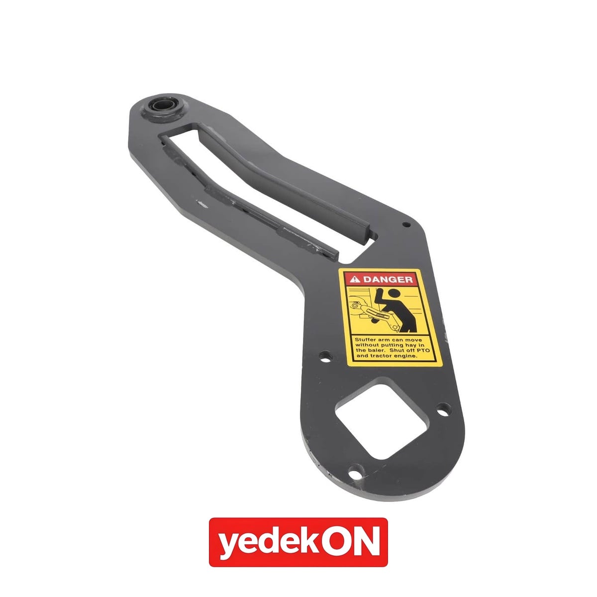 AGCO Kol - AGCO | Y700155795