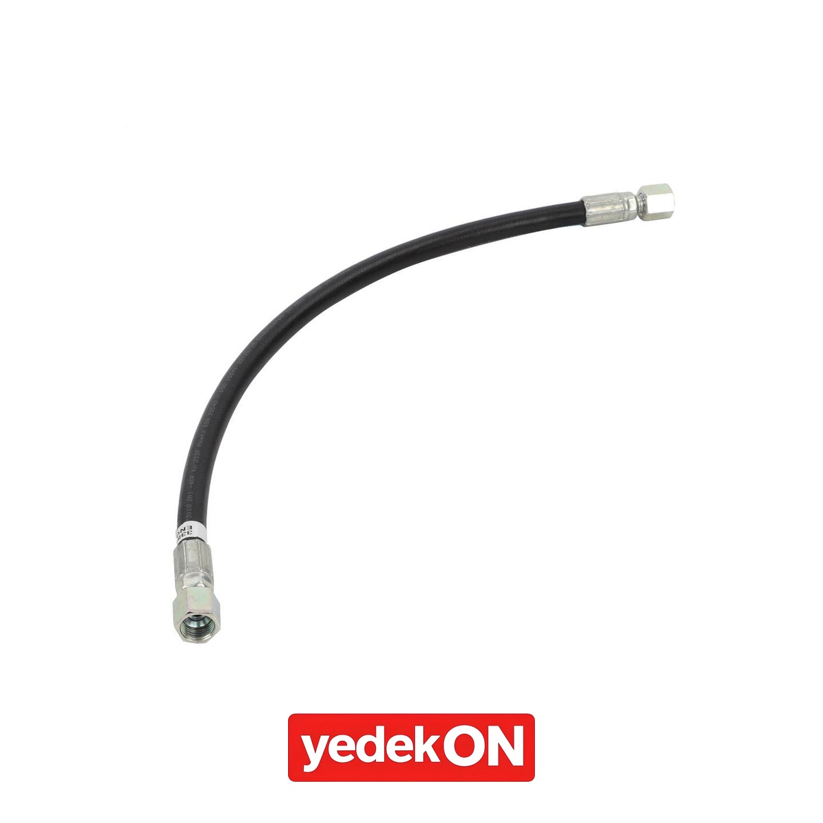 AGCO Hidrolik Hortum - Massey Ferguson | 3385557M1