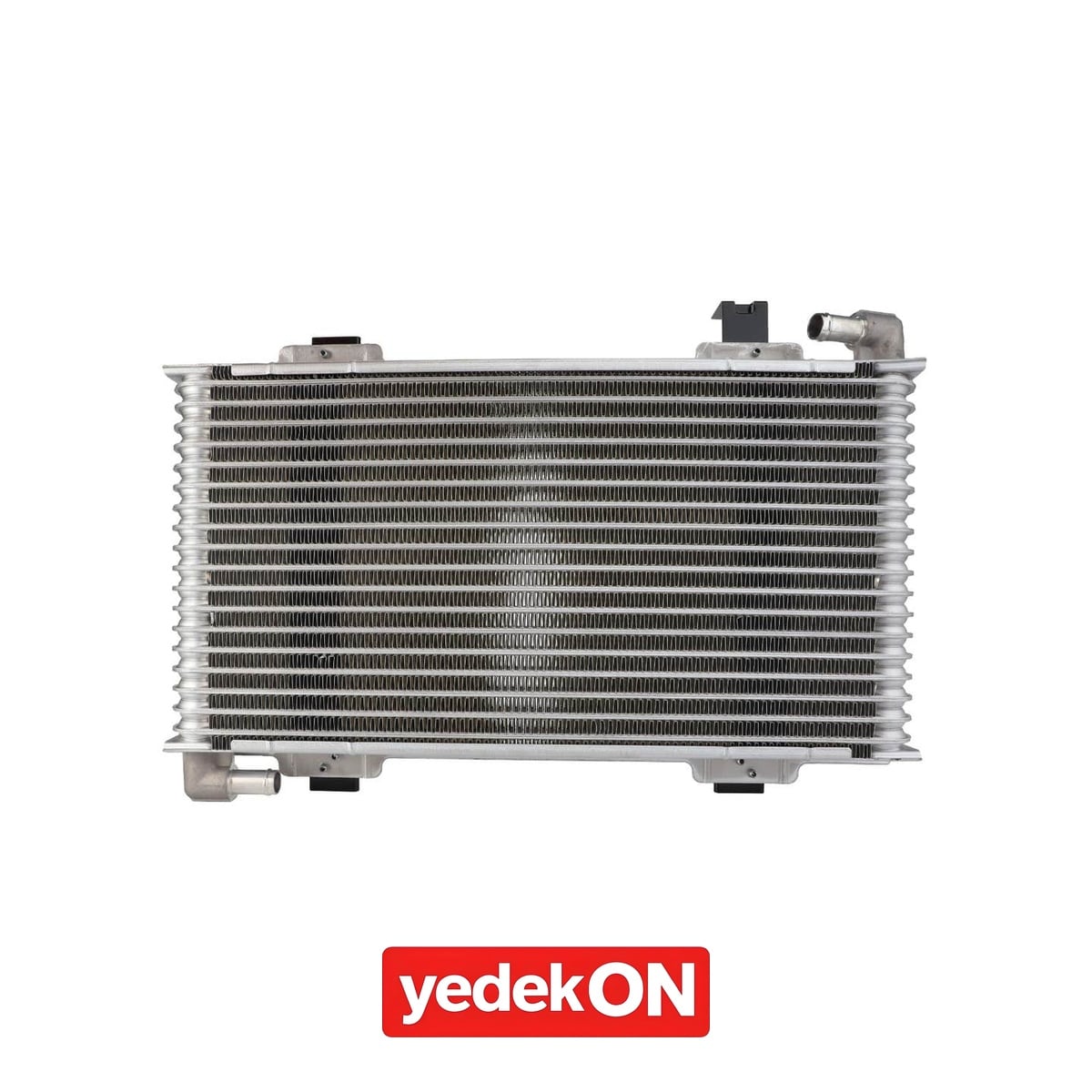 AGCO Yağ Soğutucu - Massey Ferguson | 4290469M1