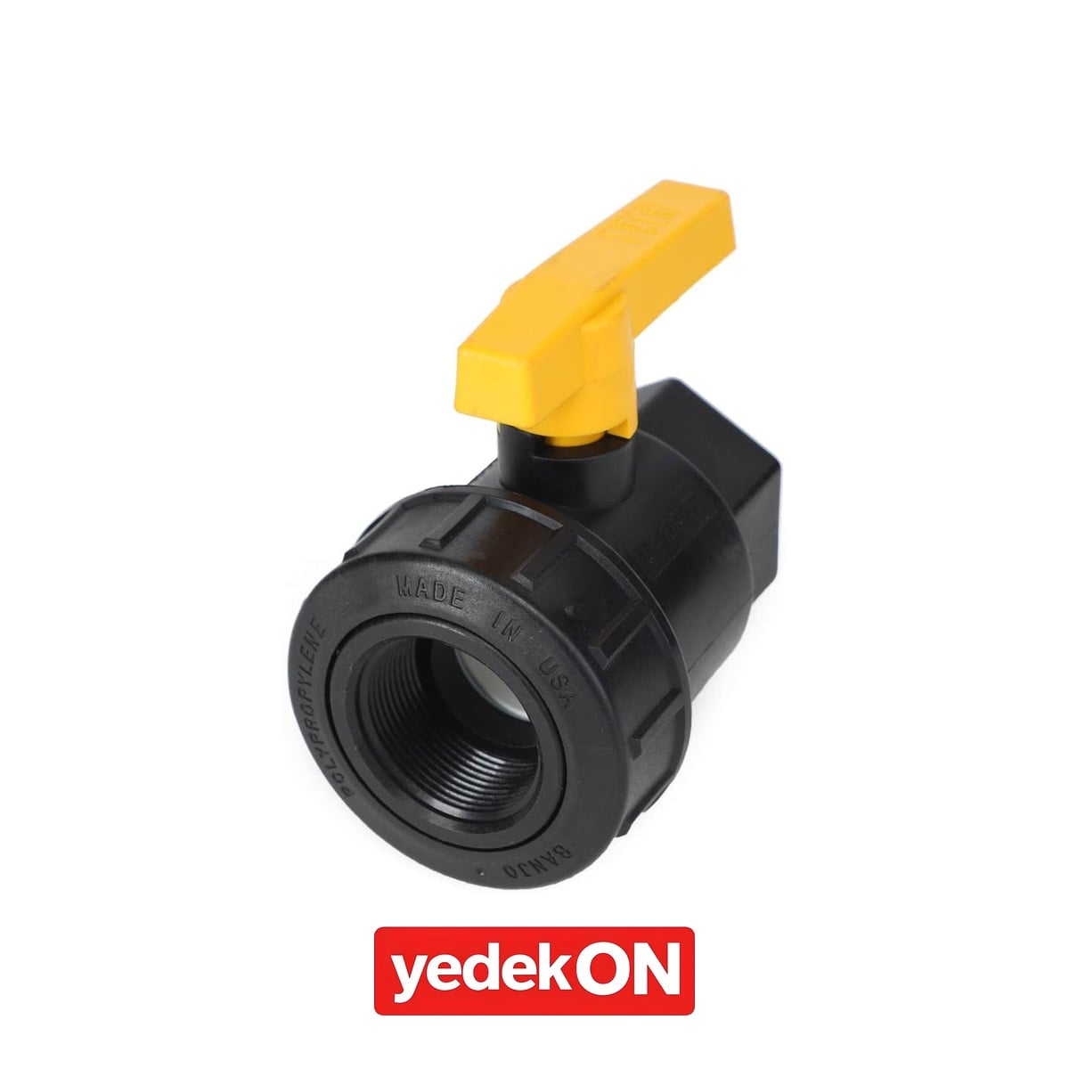 AGCO 1-1/2'' Tam Port Tek Birlik Valf - AGCO | AG050208