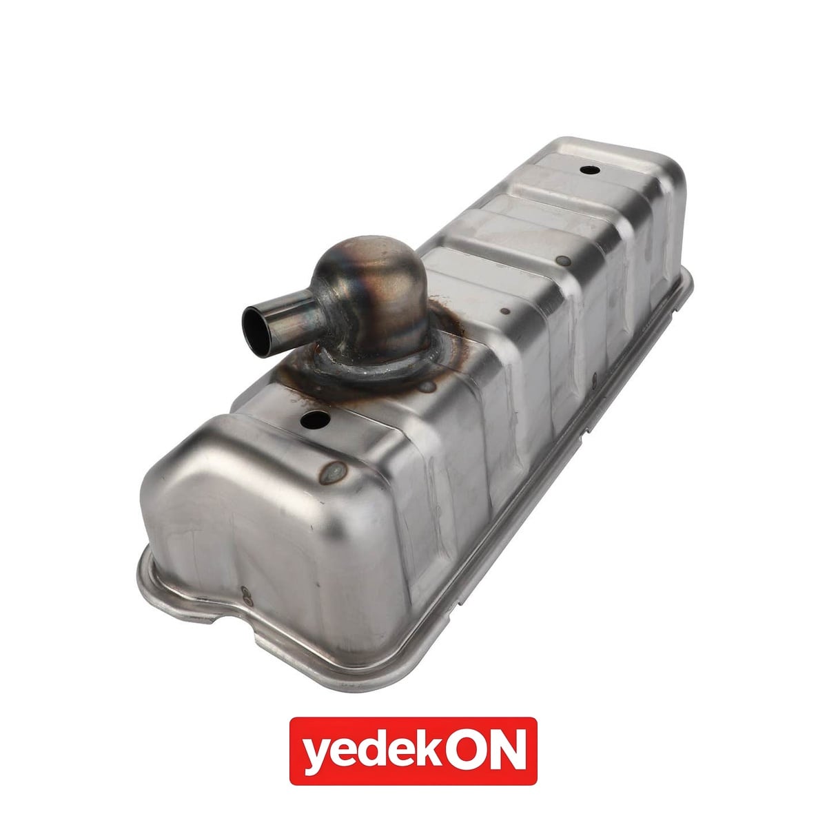 AGCO Supap Kapağı - Valtra | V836646359