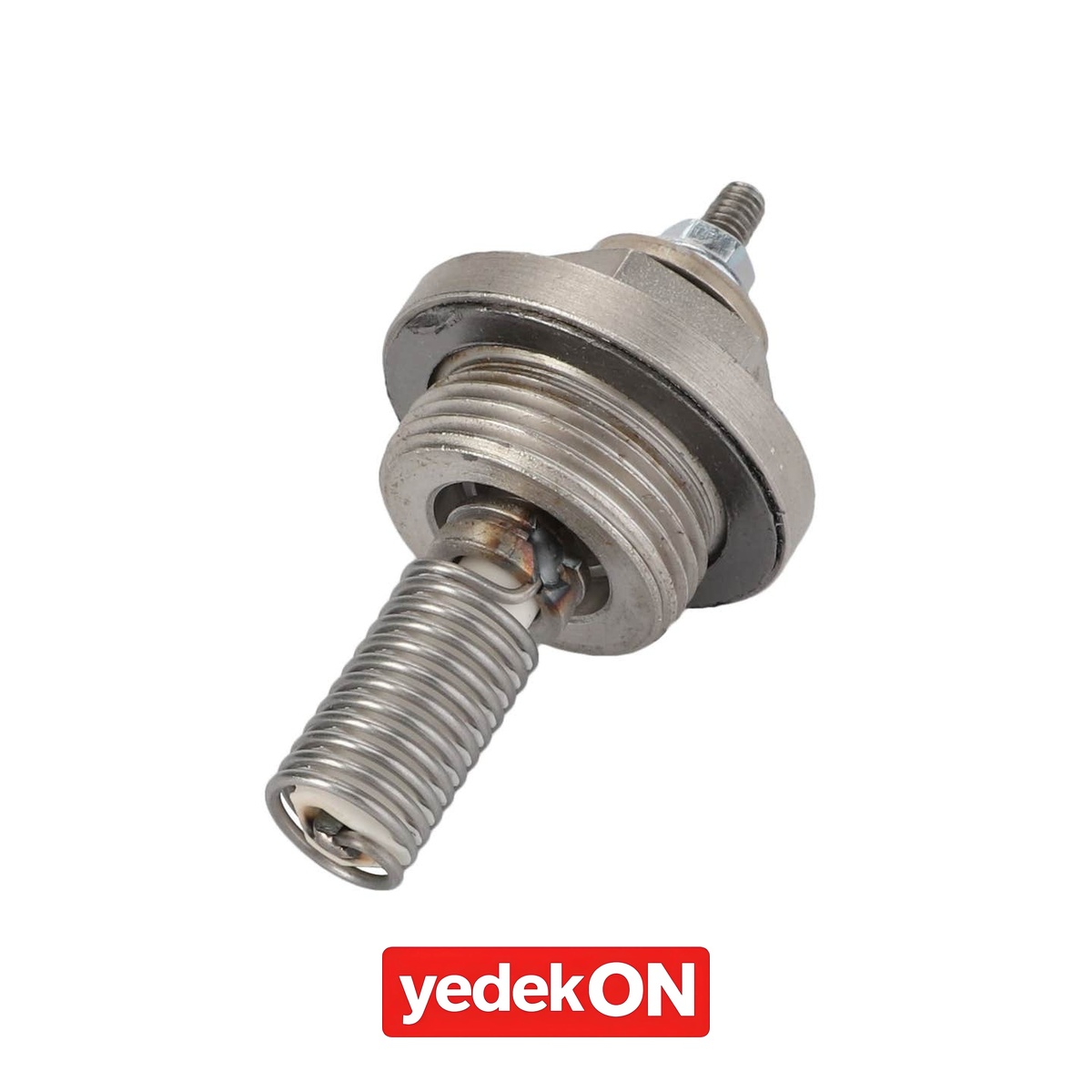 AGCO Vakum Sensörü - Massey Ferguson | 2824P00501