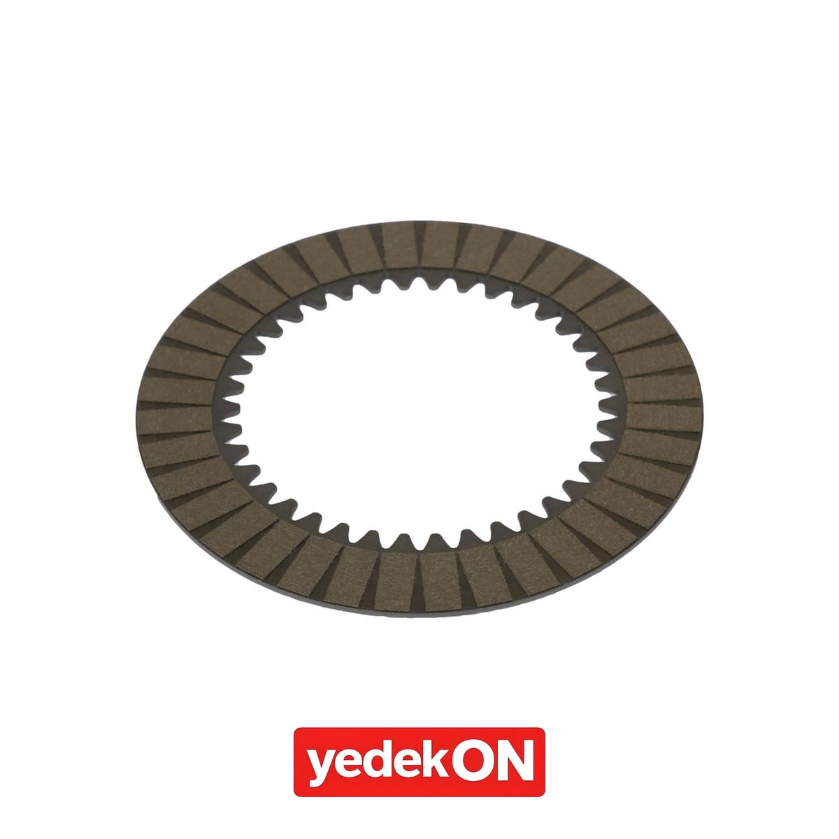 AGCO Sürtünme Plakası - Massey Ferguson | 3756679M1