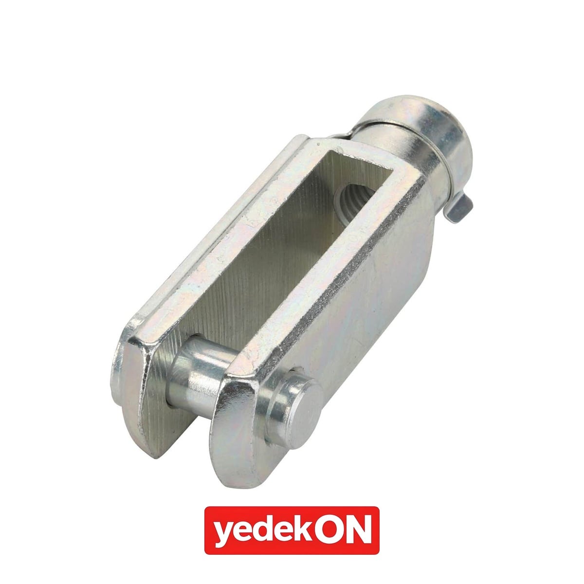 AGCO Kelepçe - Massey Ferguson | 4377578M1