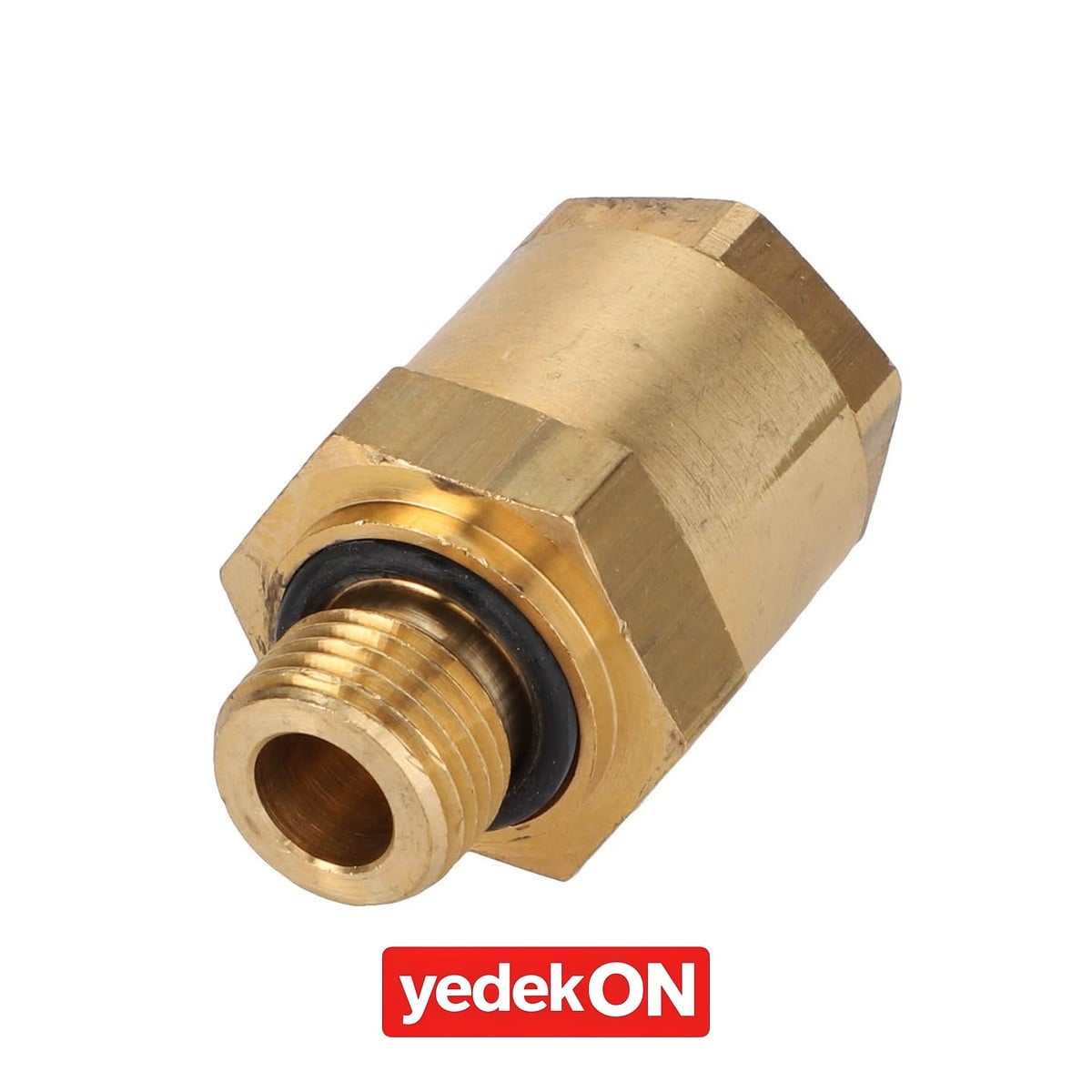 AGCO Adaptör - Massey Ferguson | 4286195M1