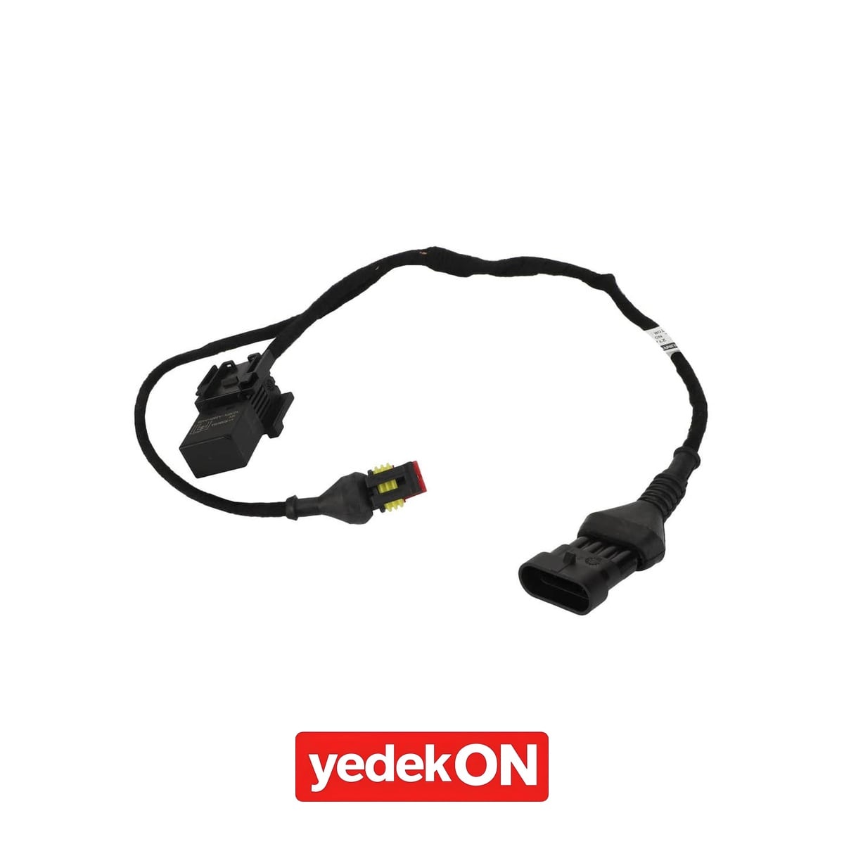 AGCO Elektrik Tesisatı - Massey Ferguson / Fendt / Valtra | ACP0328630