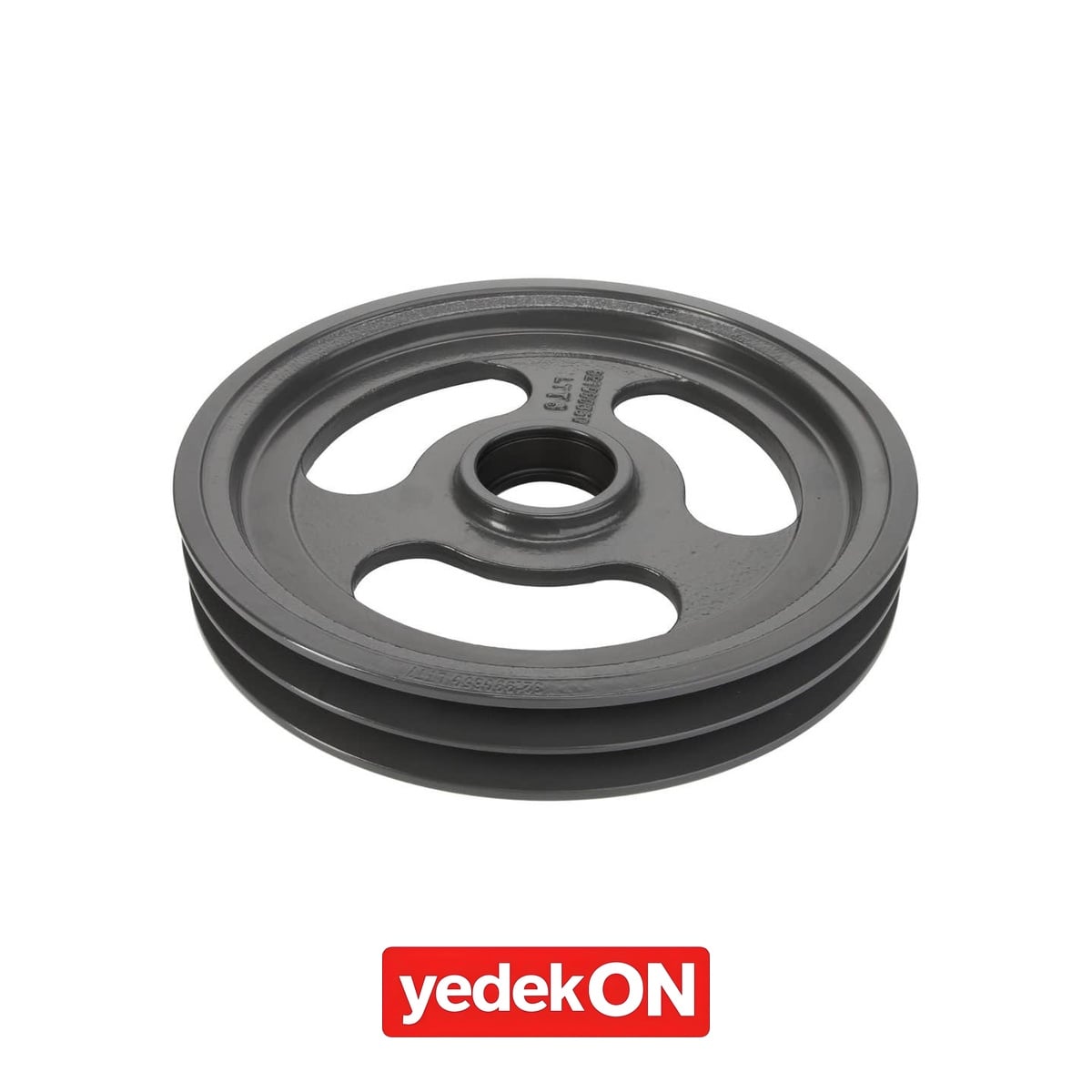 AGCO Kayış Gergisi - Massey Ferguson | LA321990850