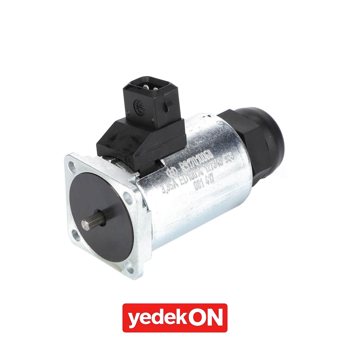 AGCO Değişken Mıknatıs - Fendt | F816860100110