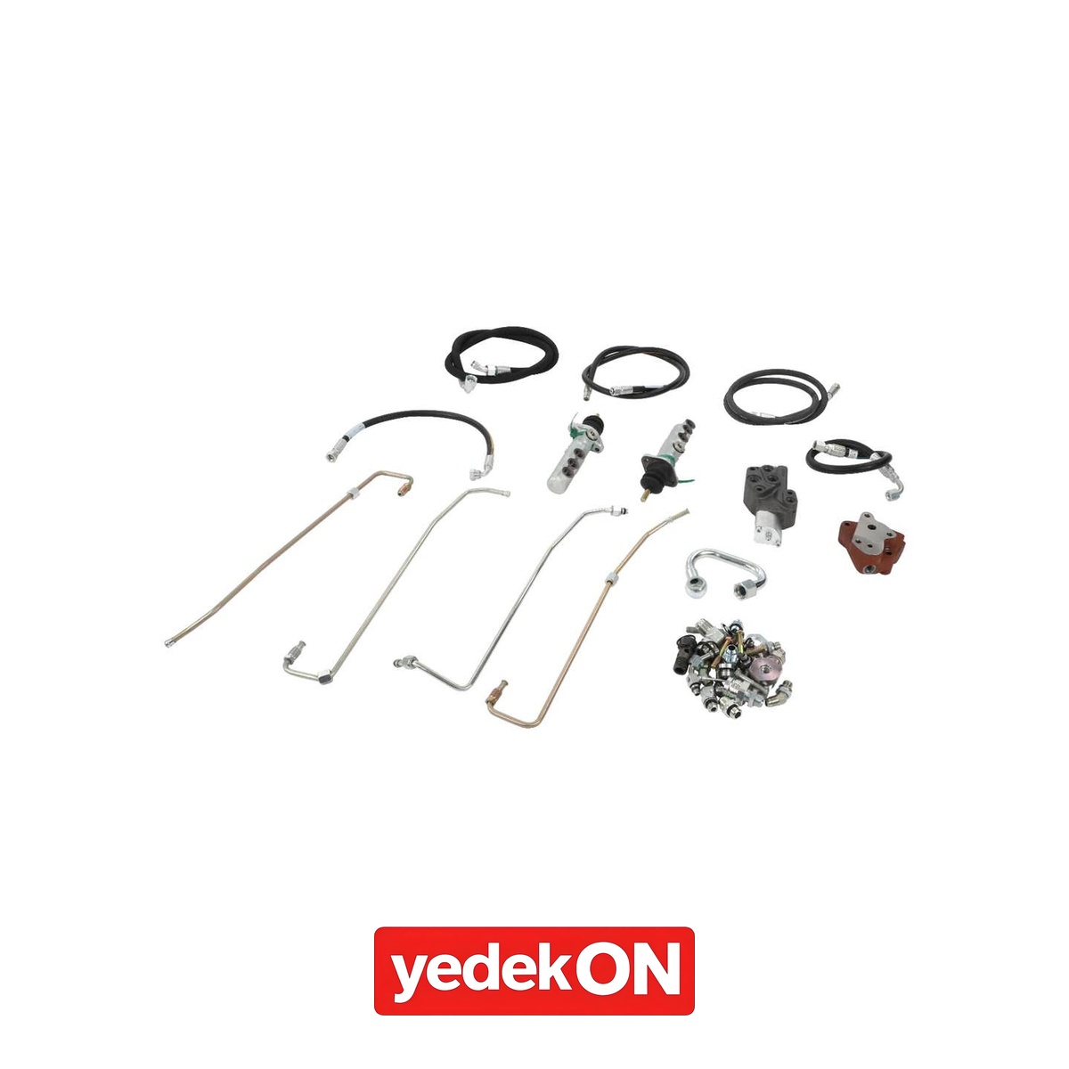AGCO Fren Sistemi - Massey Ferguson | 3905524M12