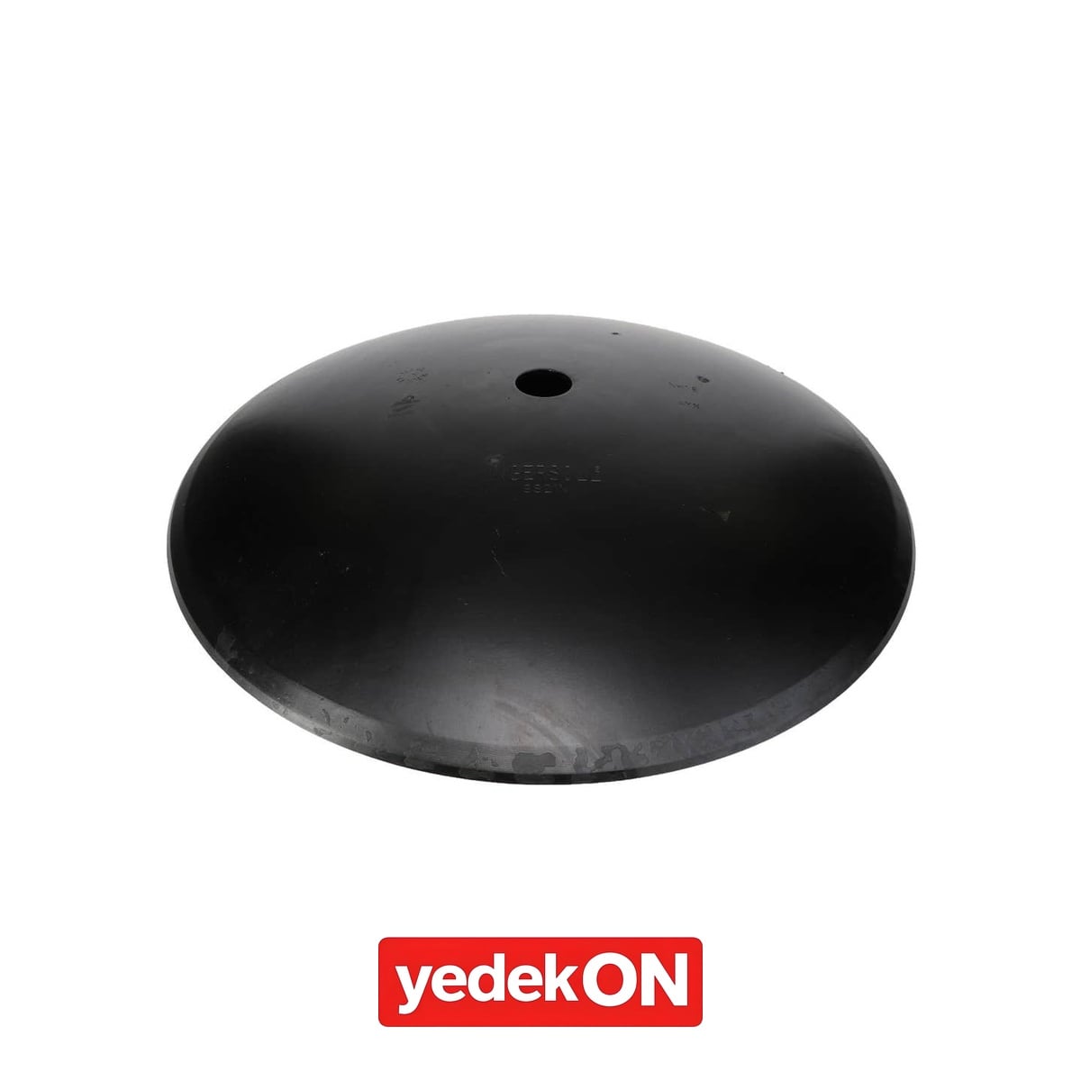 AGCO Ayçiçek Disk Bıçağı 24'' x 6 Gauge - Massey Ferguson | SN9821N