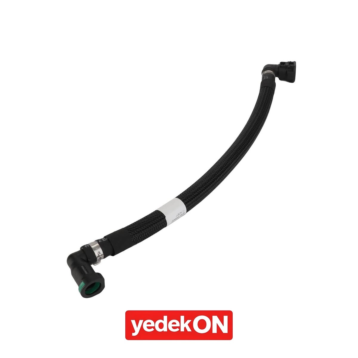 AGCO Yakıt Hortumu - Massey Ferguson / Fendt / Valtra | ACW014453A